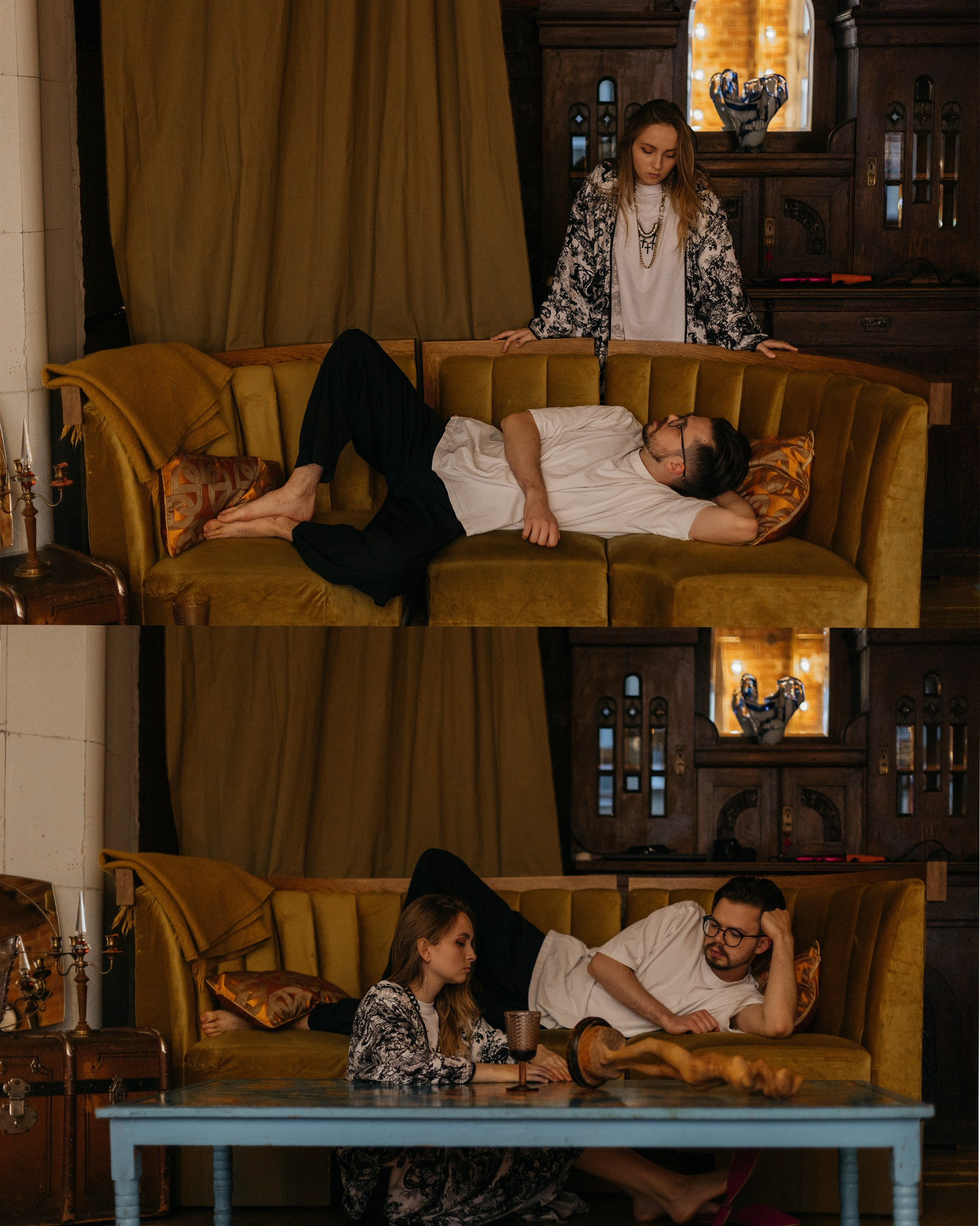 Петербургская летняя ночь🖤. Свадебный фотограф в Санкт-Петербурге