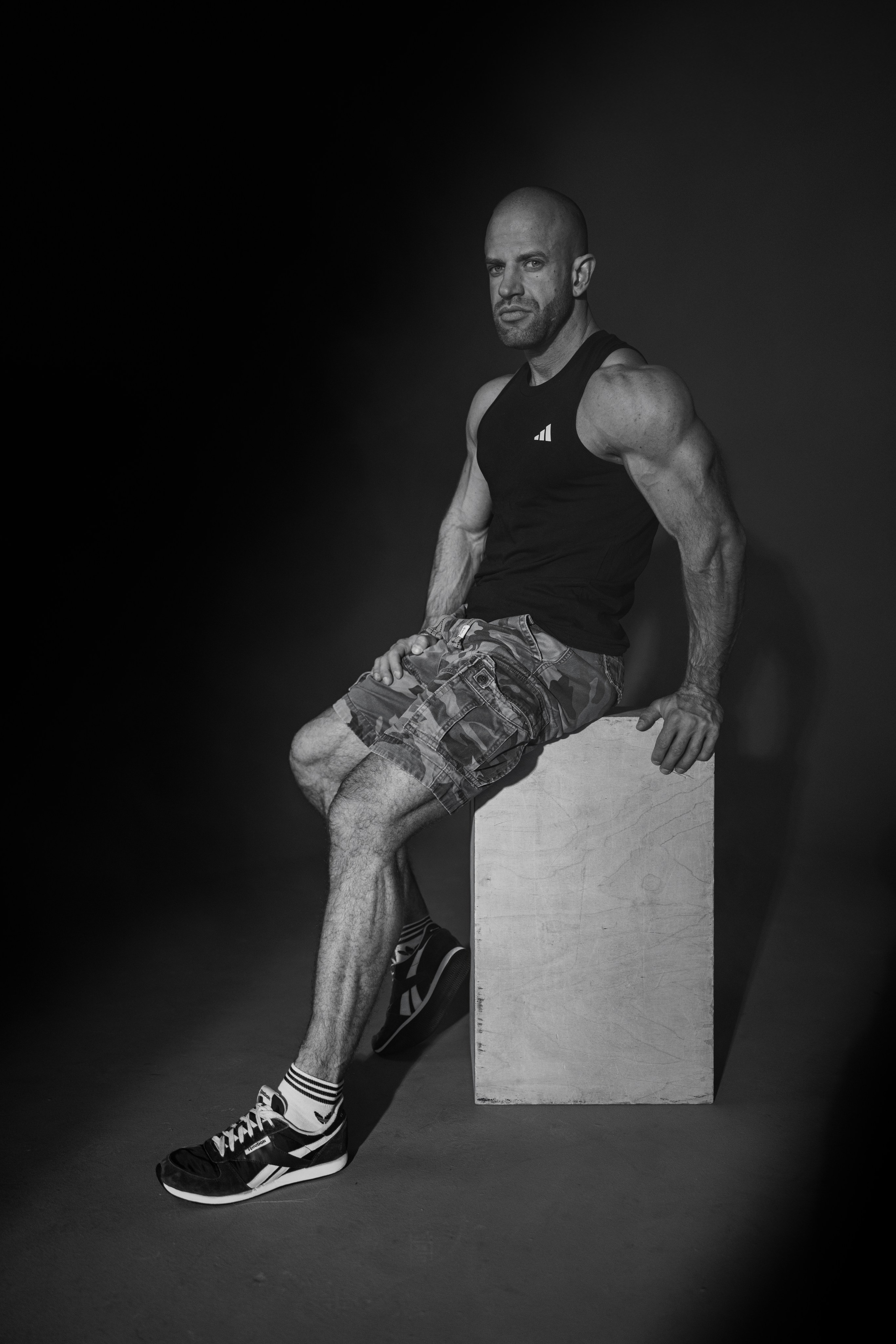 Александр. Павел Варг. Индивидуальный фотограф в Москве и Московской области