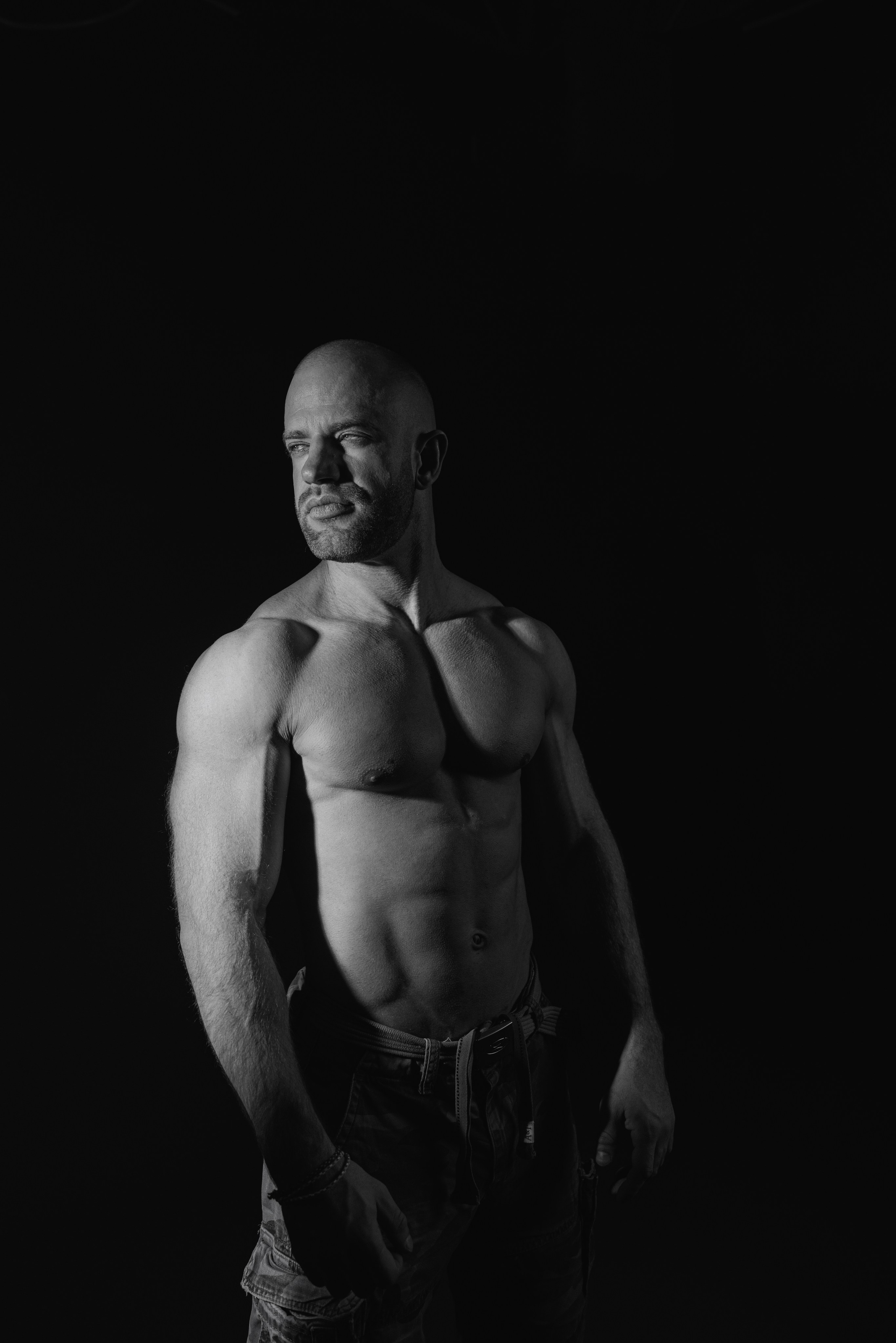 Александр. Павел Варг. Индивидуальный фотограф в Москве и Московской области