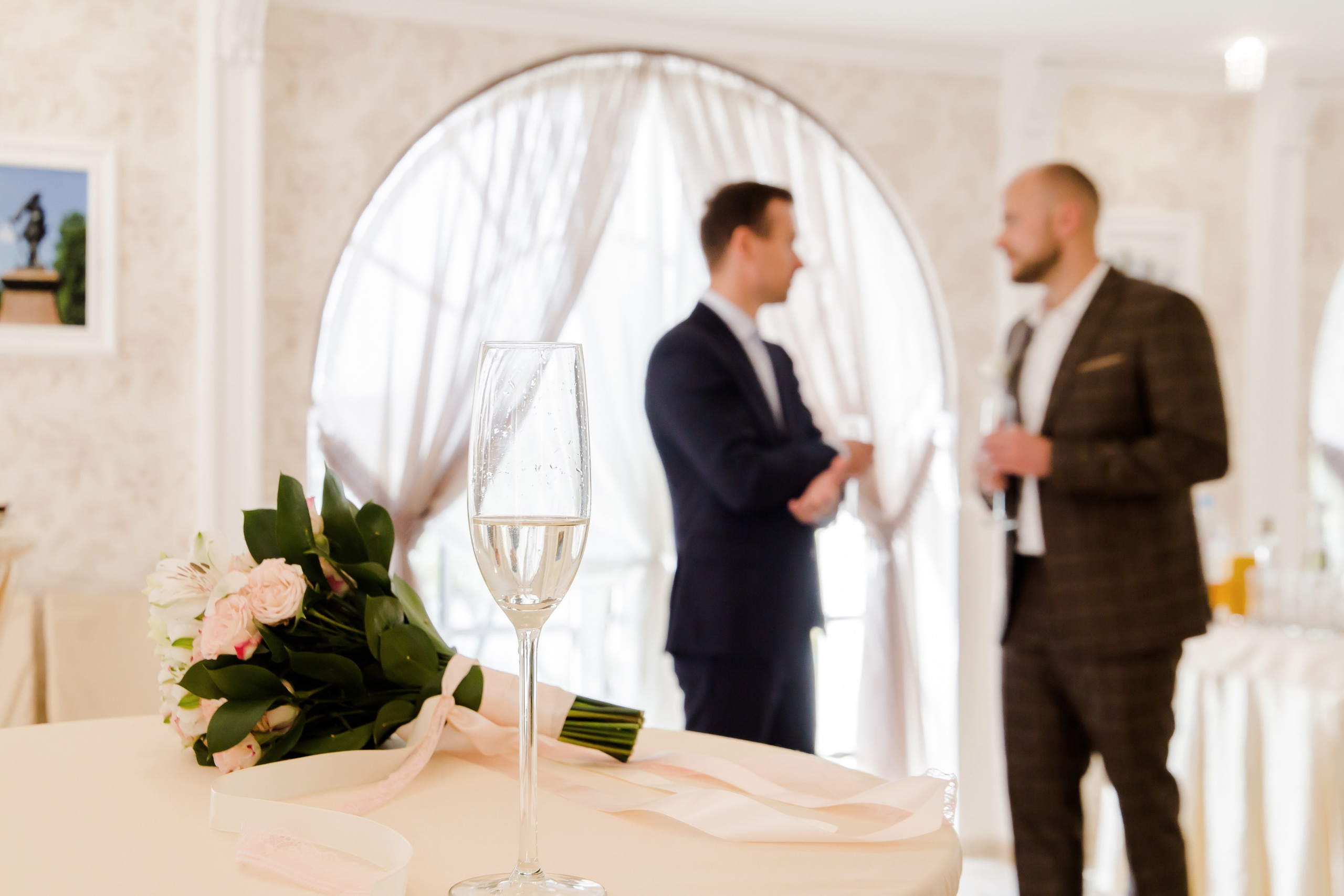 Свадьба — Денис и Ольга 20/09. Свадебный и семейный фотограф в Санкт-Петербурге Макеева Наталья