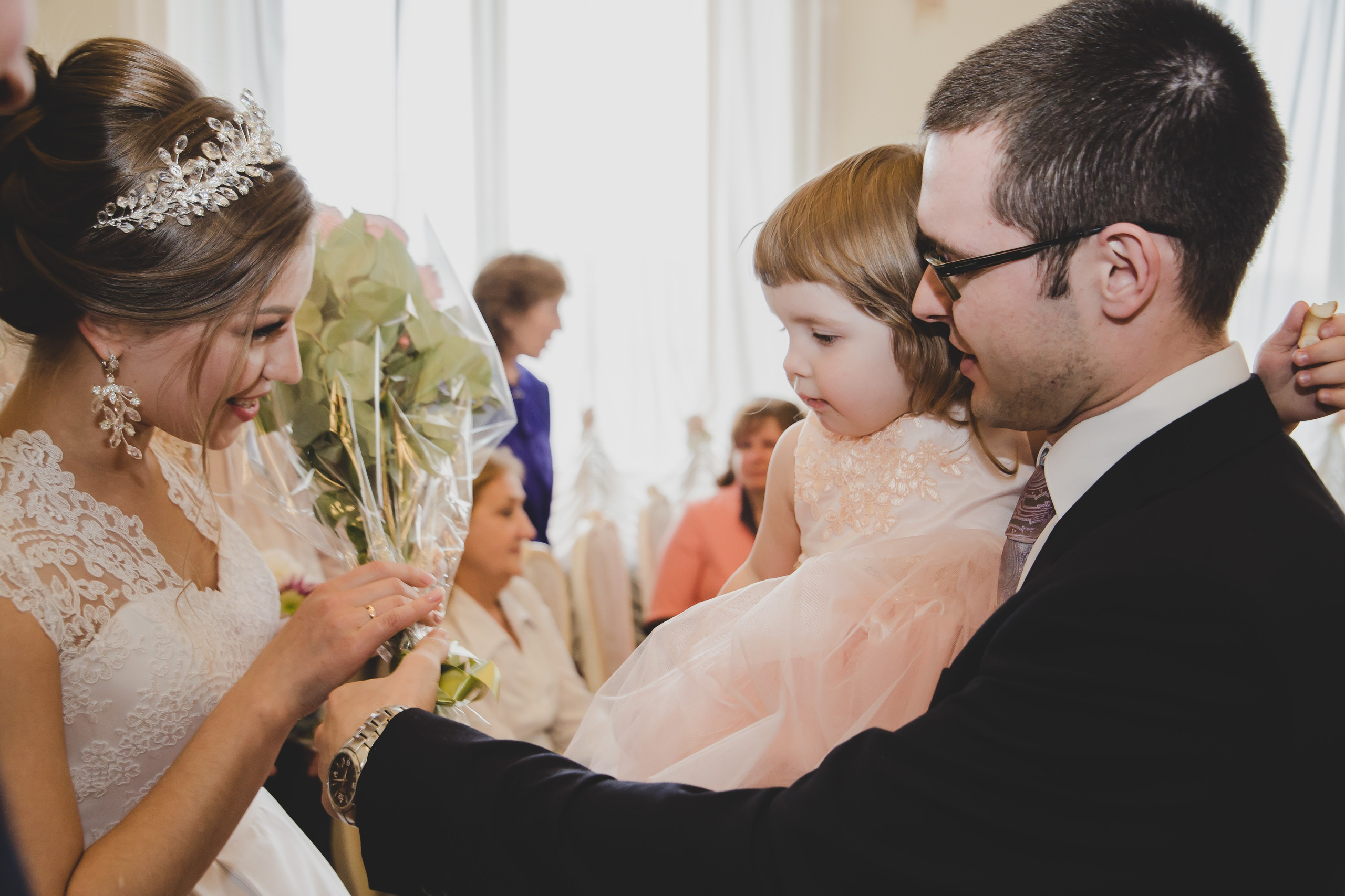 Свадьбы — Егор и Елена. Свадебный и семейный фотограф в Санкт-Петербурге Макеева Наталья