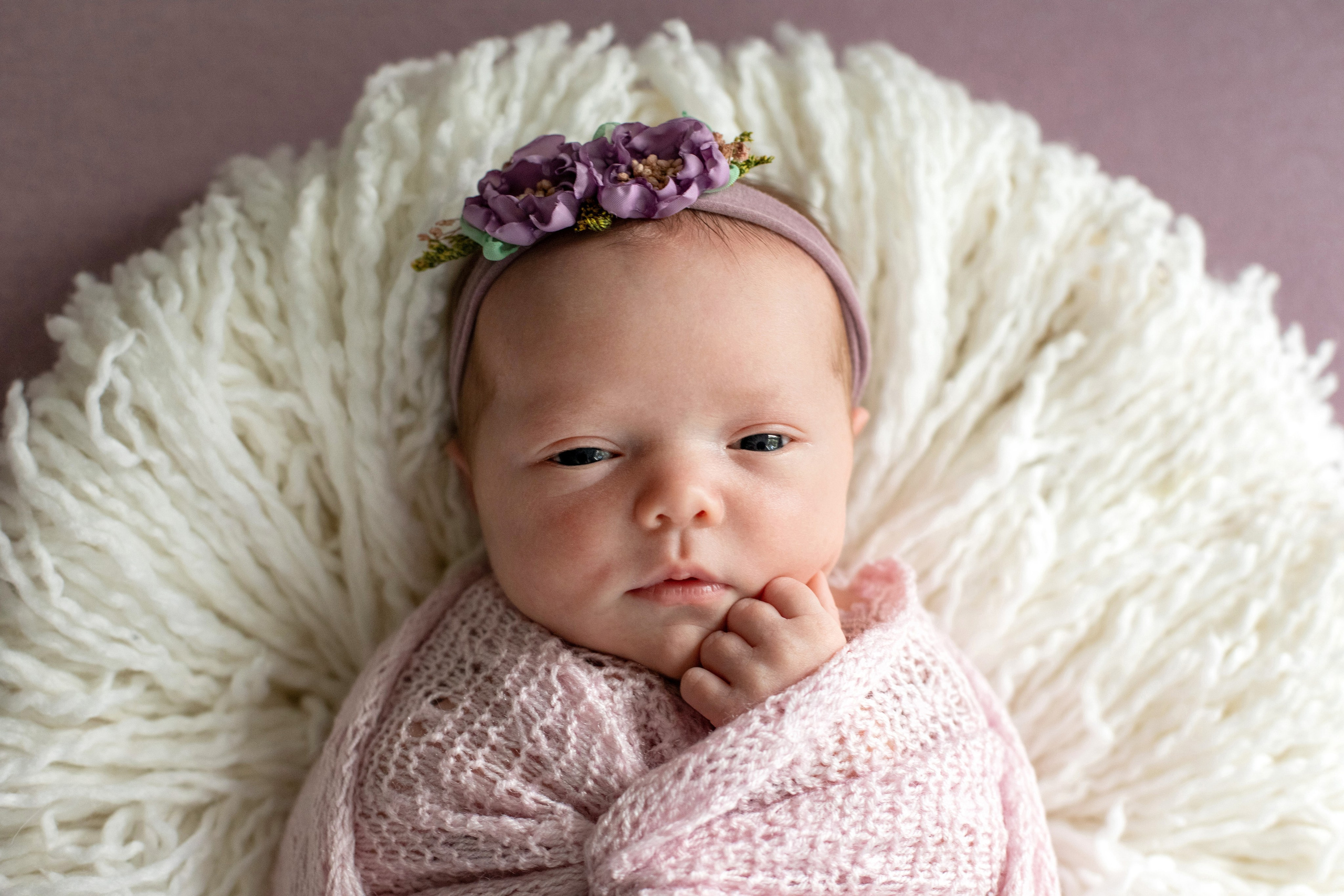 Елена Итого. Фотограф новорожденных в Екатеринбурге Татьяна Продан