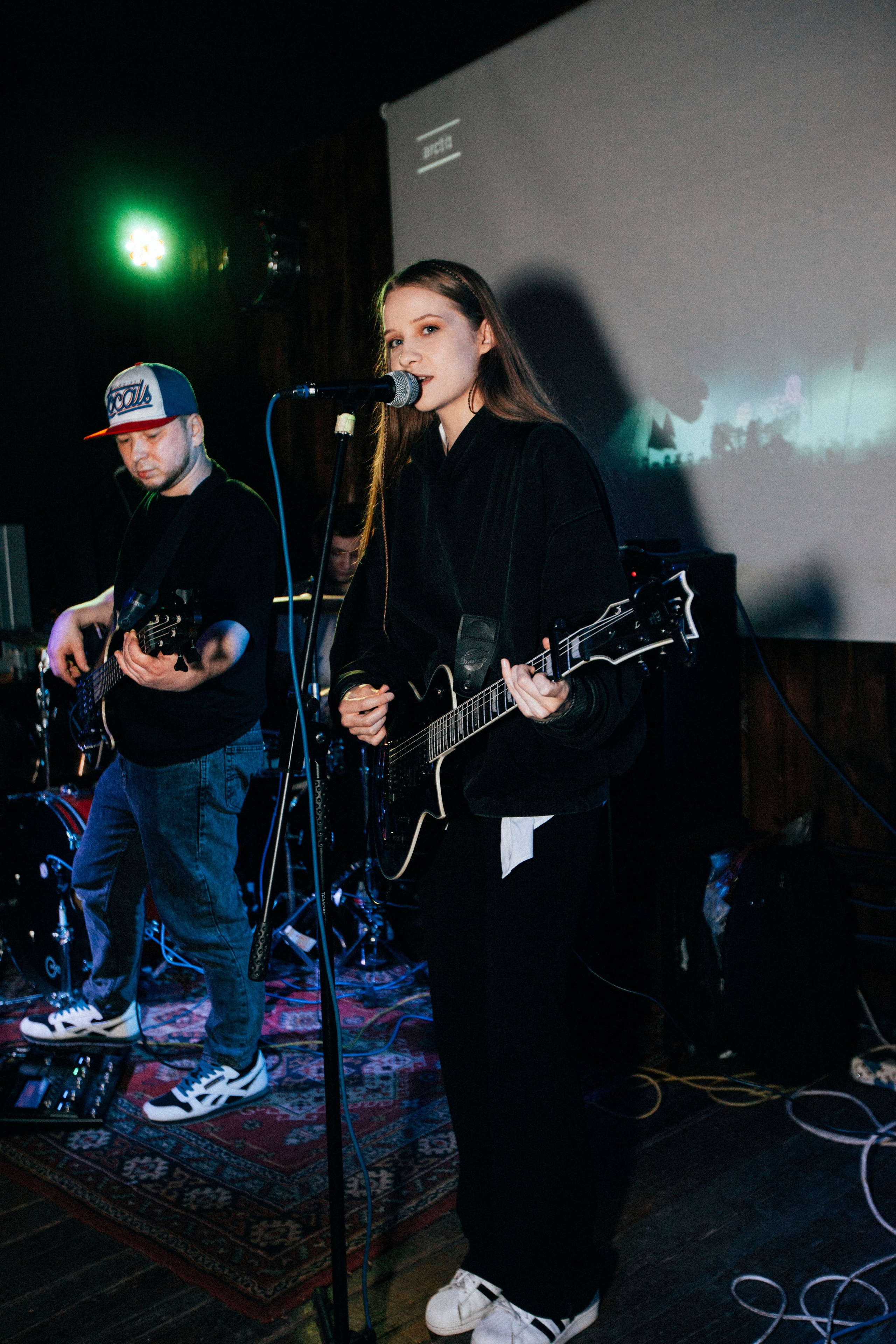 Отмель, EEEda, 28.04.23, Столярка. Stanislav Baryshev — People. Emotions. Atmosphere