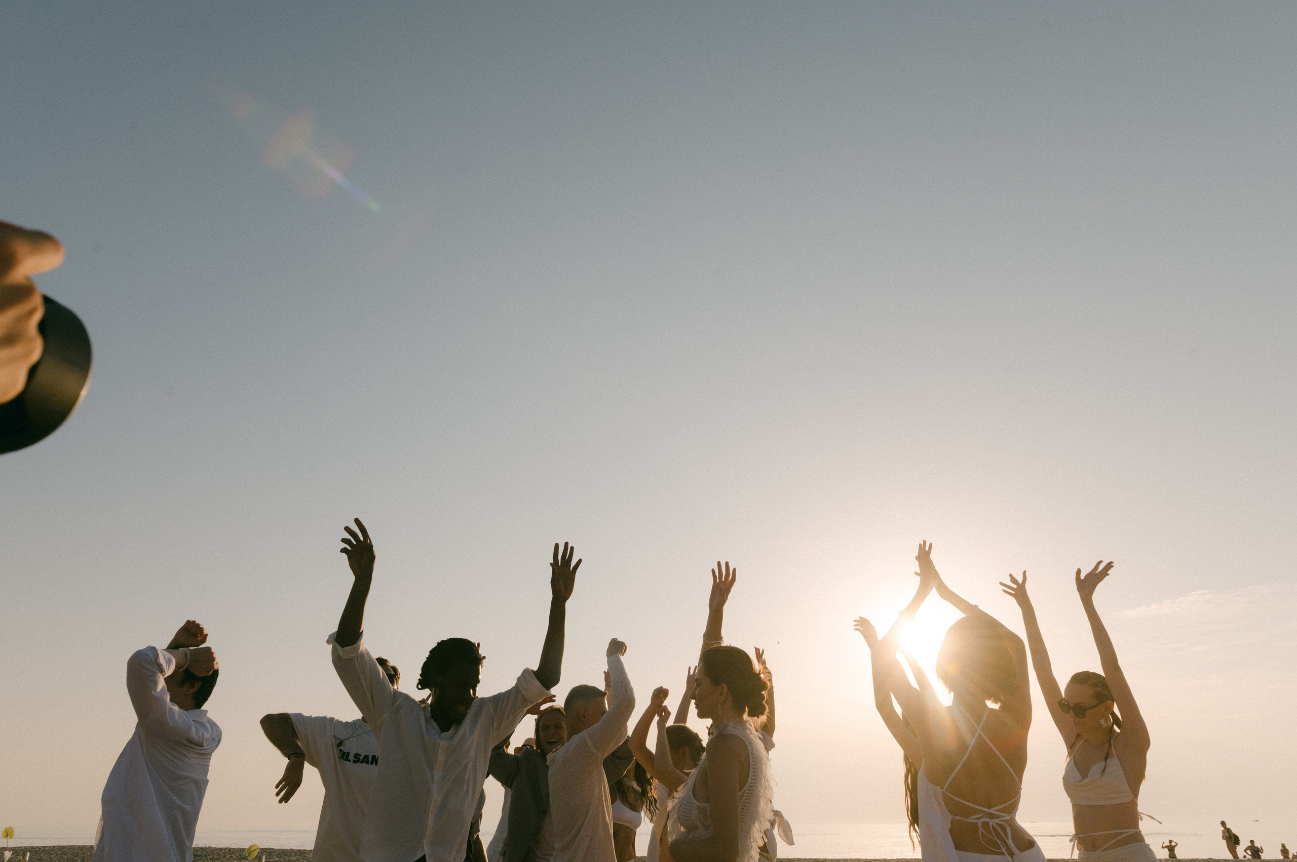На краю света. Свадебный фотограф в Санкт-Петербурге, Москве, СПб Сергей Поддубный