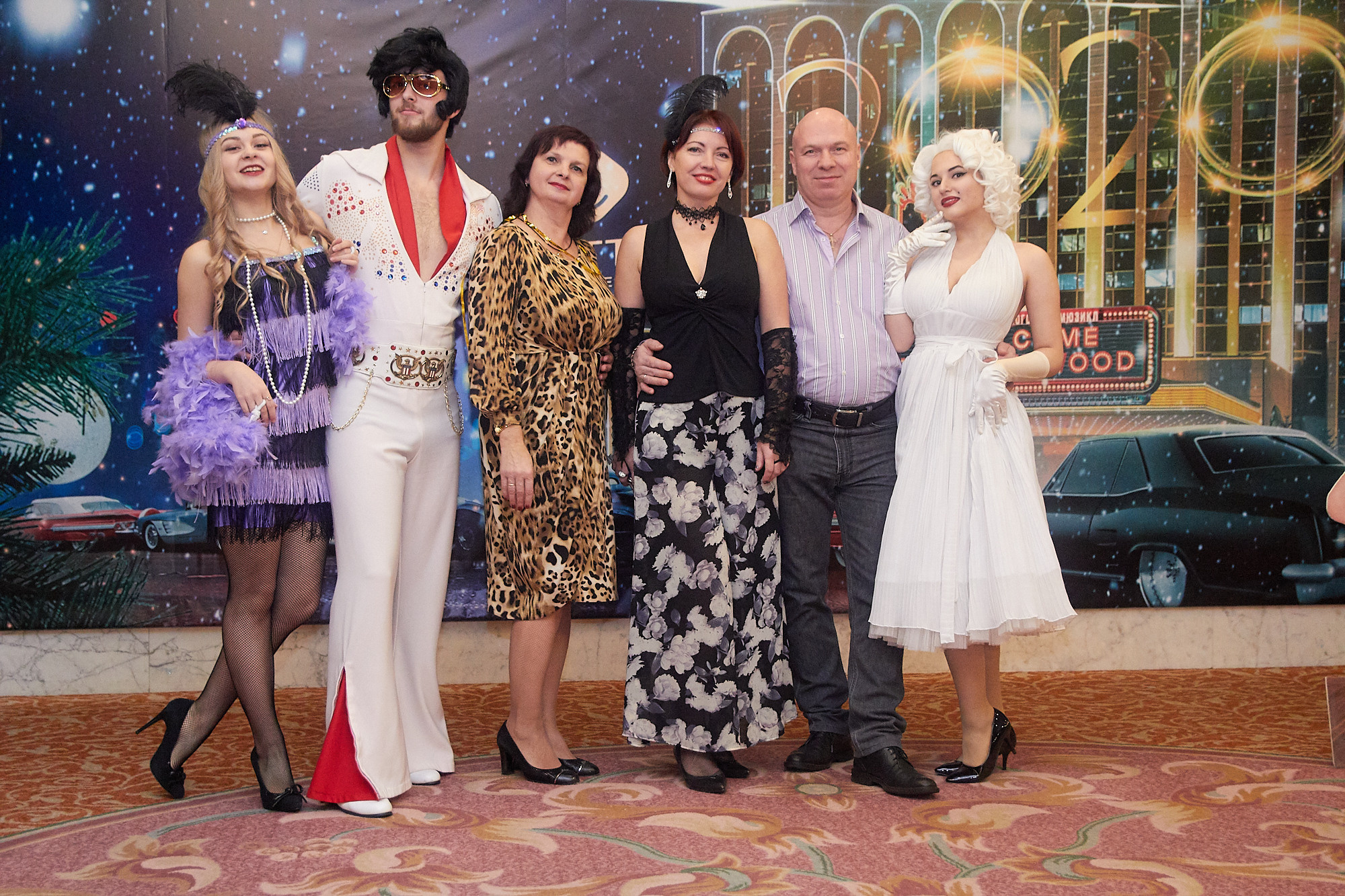 Репортажная съемка. Студийный, предметный и репортажный фотограф в Владивостоке