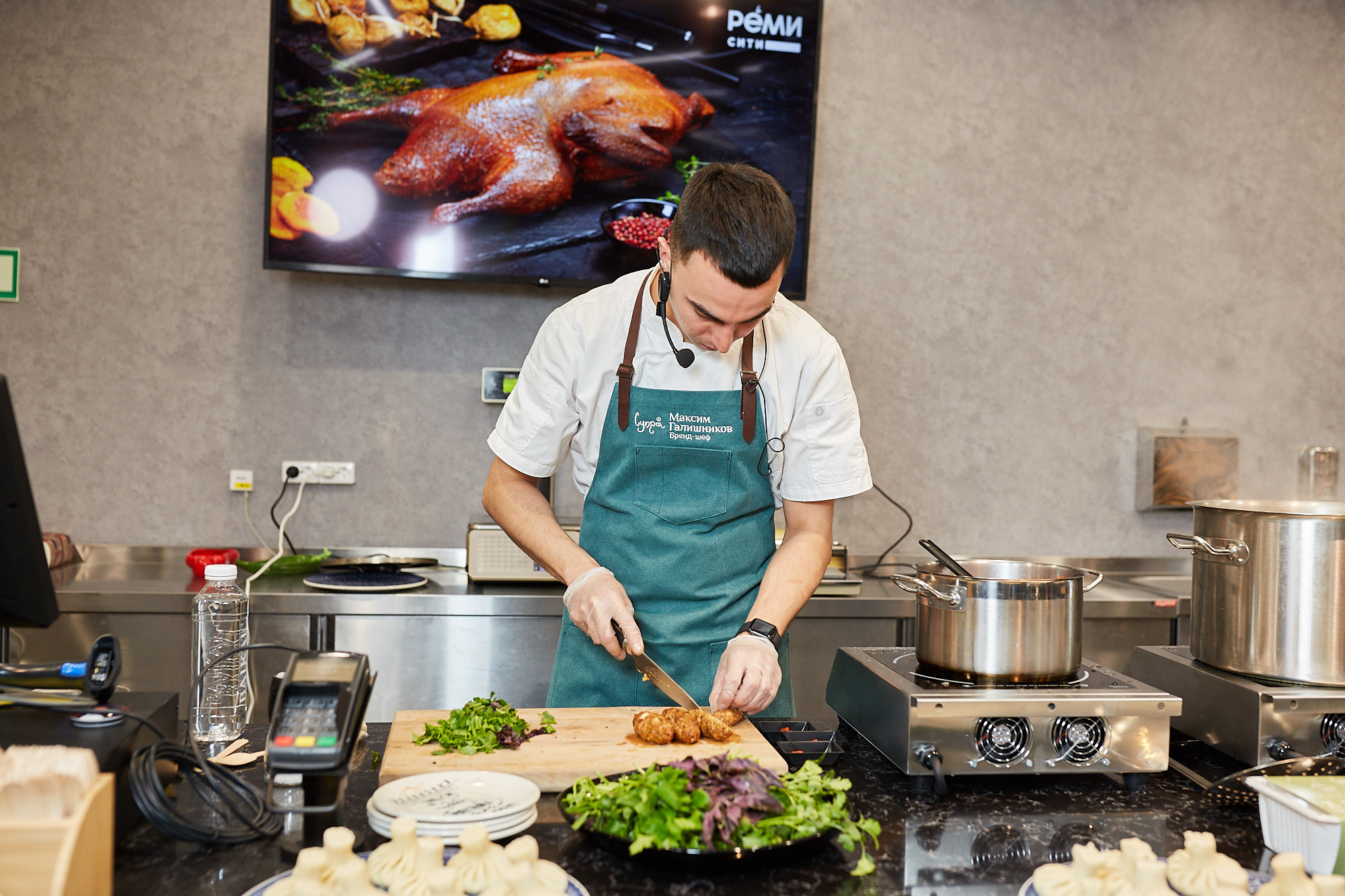 Репортажная съемка. Студийный, предметный и репортажный фотограф в Владивостоке