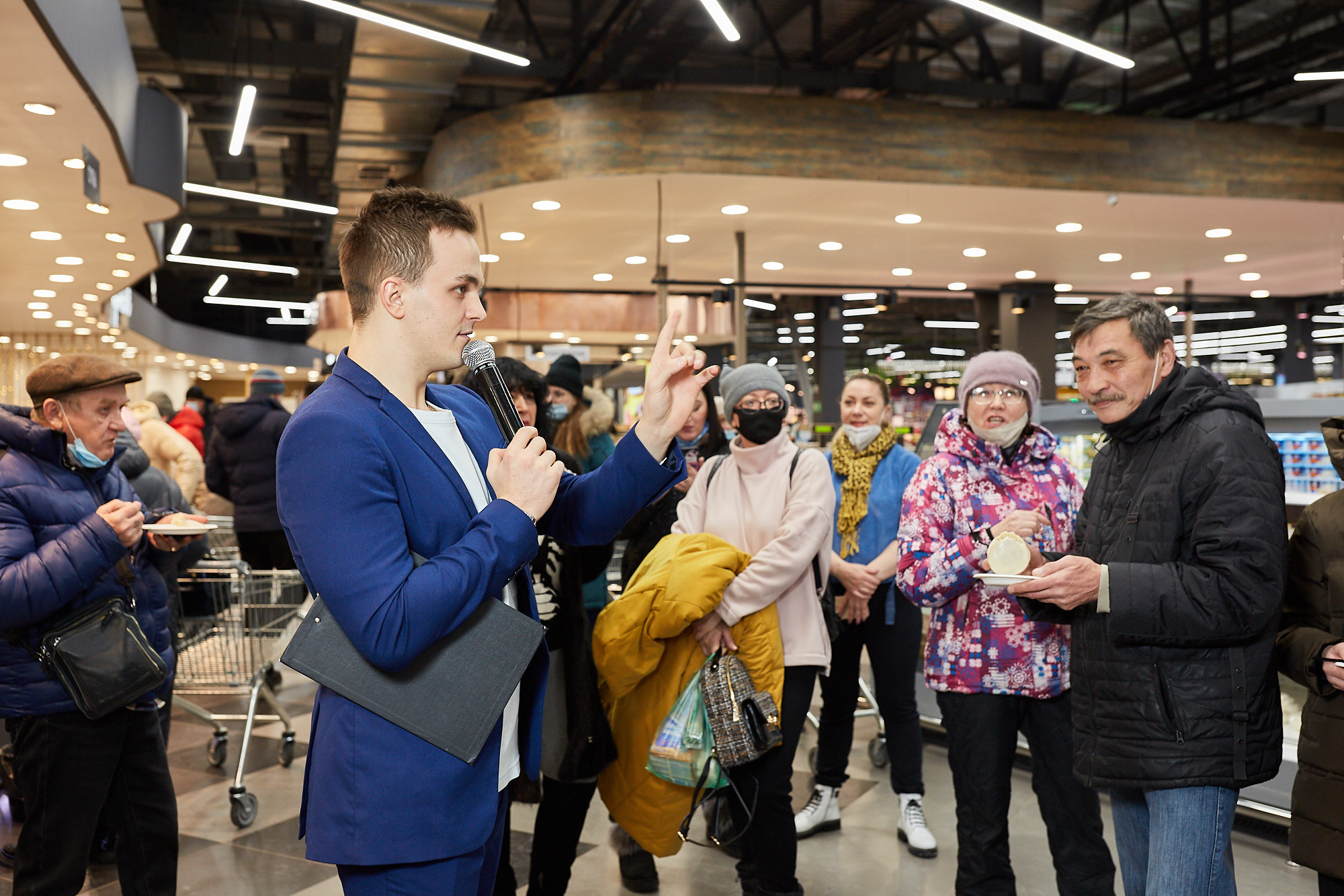 Репортажная съемка. Студийный, предметный и репортажный фотограф в Владивостоке