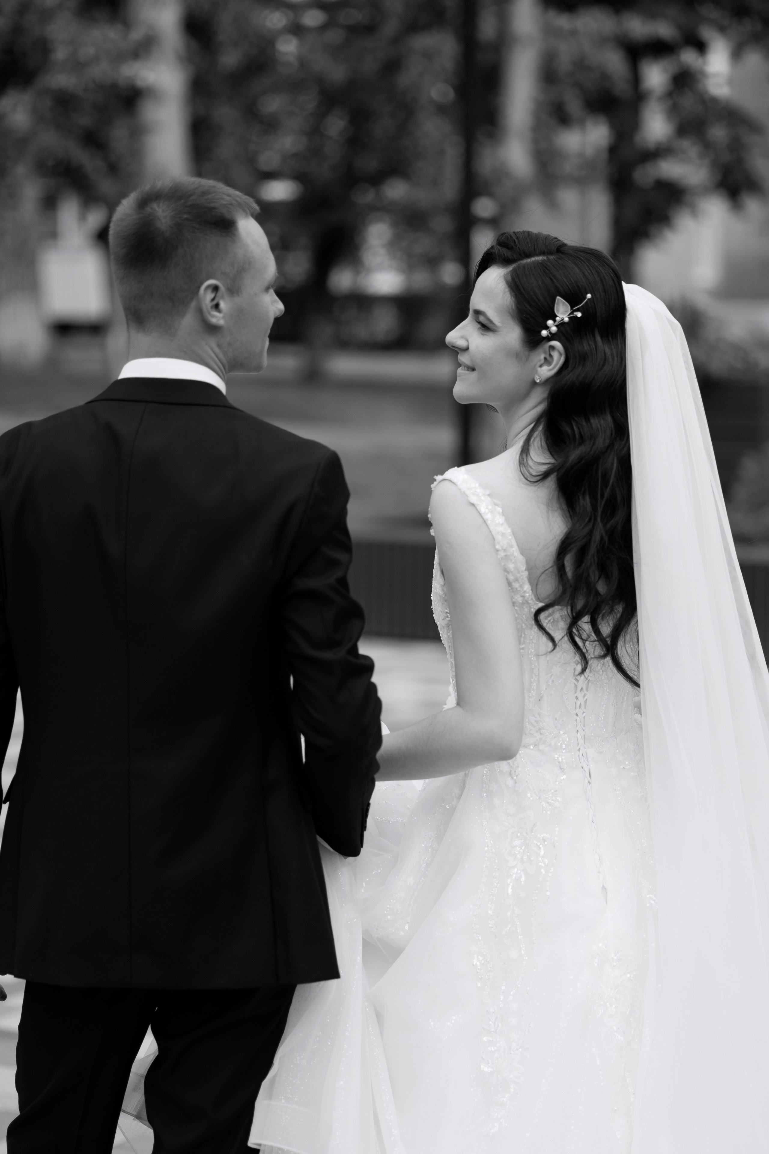 Роман и Вероника. Репортажный и свадебный фотограф Пятигорск и КМВ