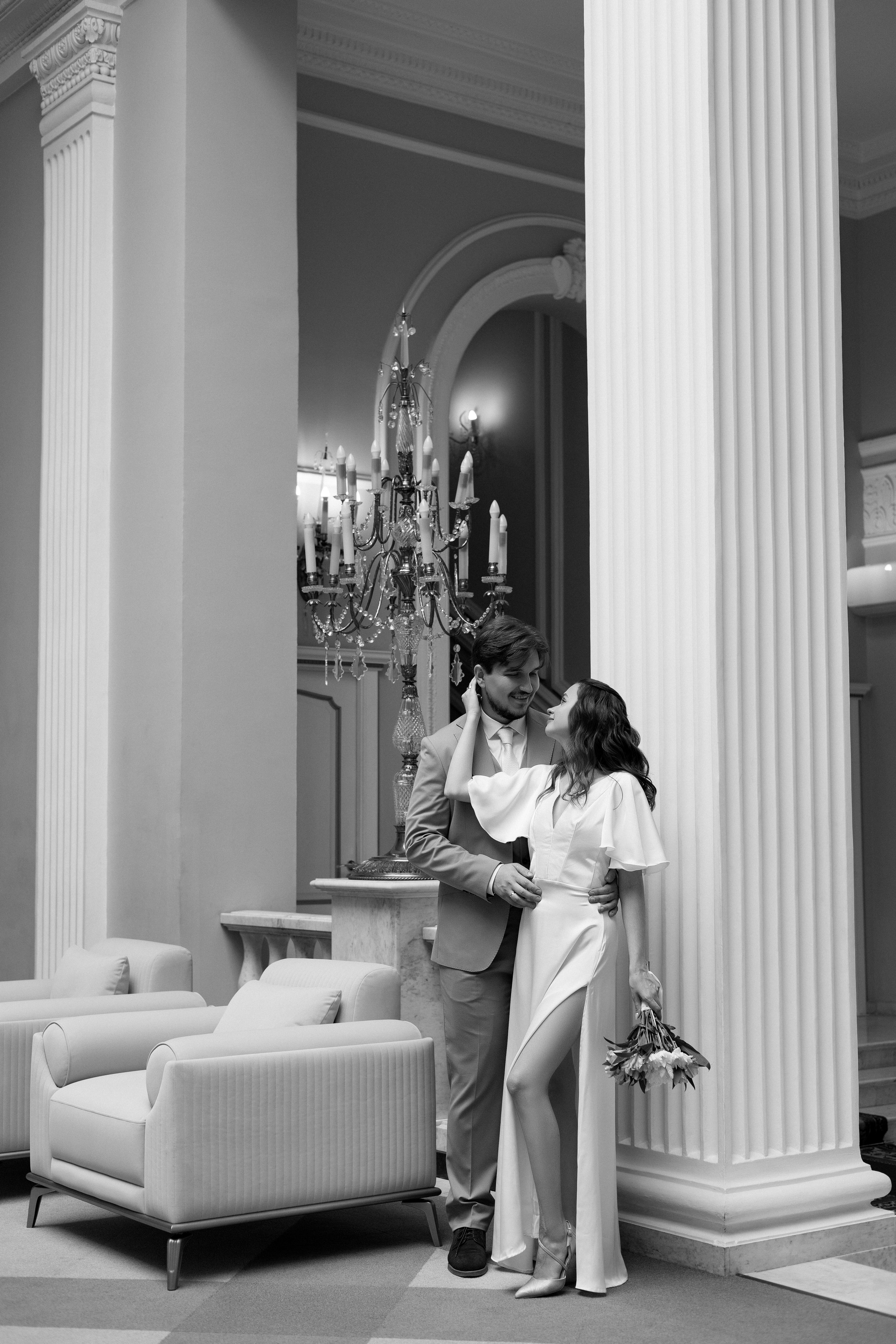 Свадебные фотосессии. Фотограф Минск