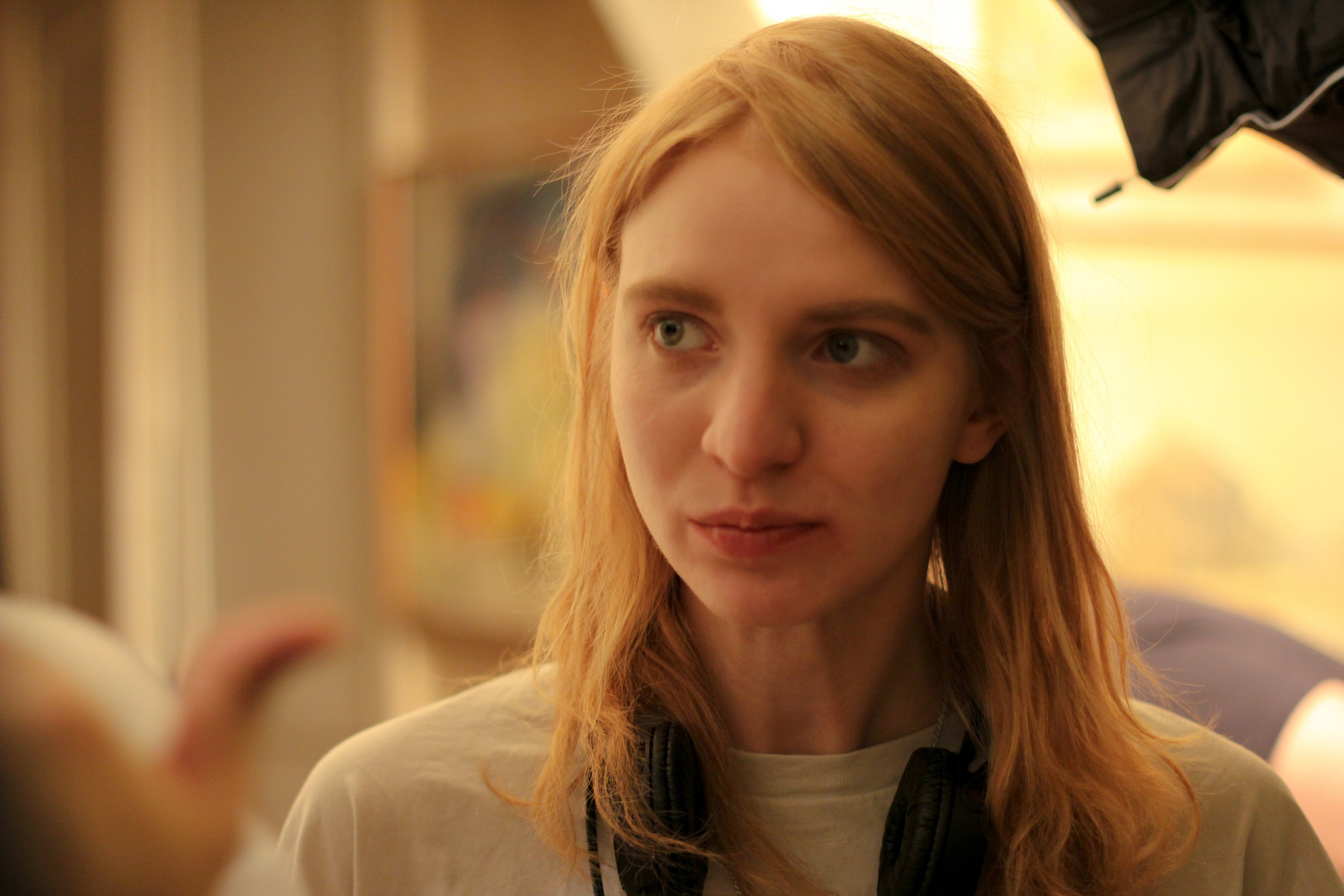 Бэкстейдж съемок фильма (день 1). Твой фотограф в Петербурге и Москве