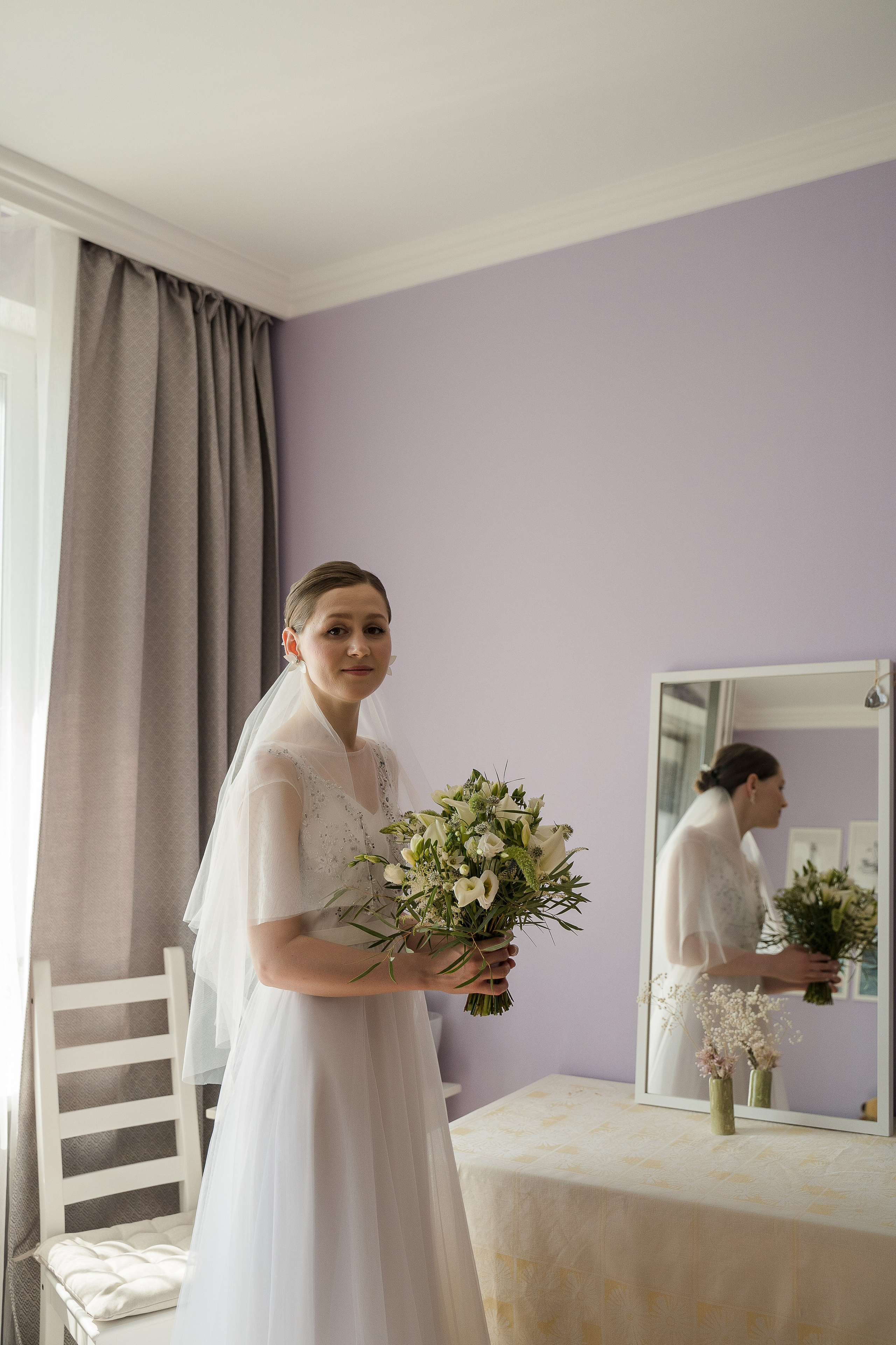 Алексей и Екатерина. Свадебный и семейный фотограф в Пушкине и Санкт-Петербурге Мария Филиппова