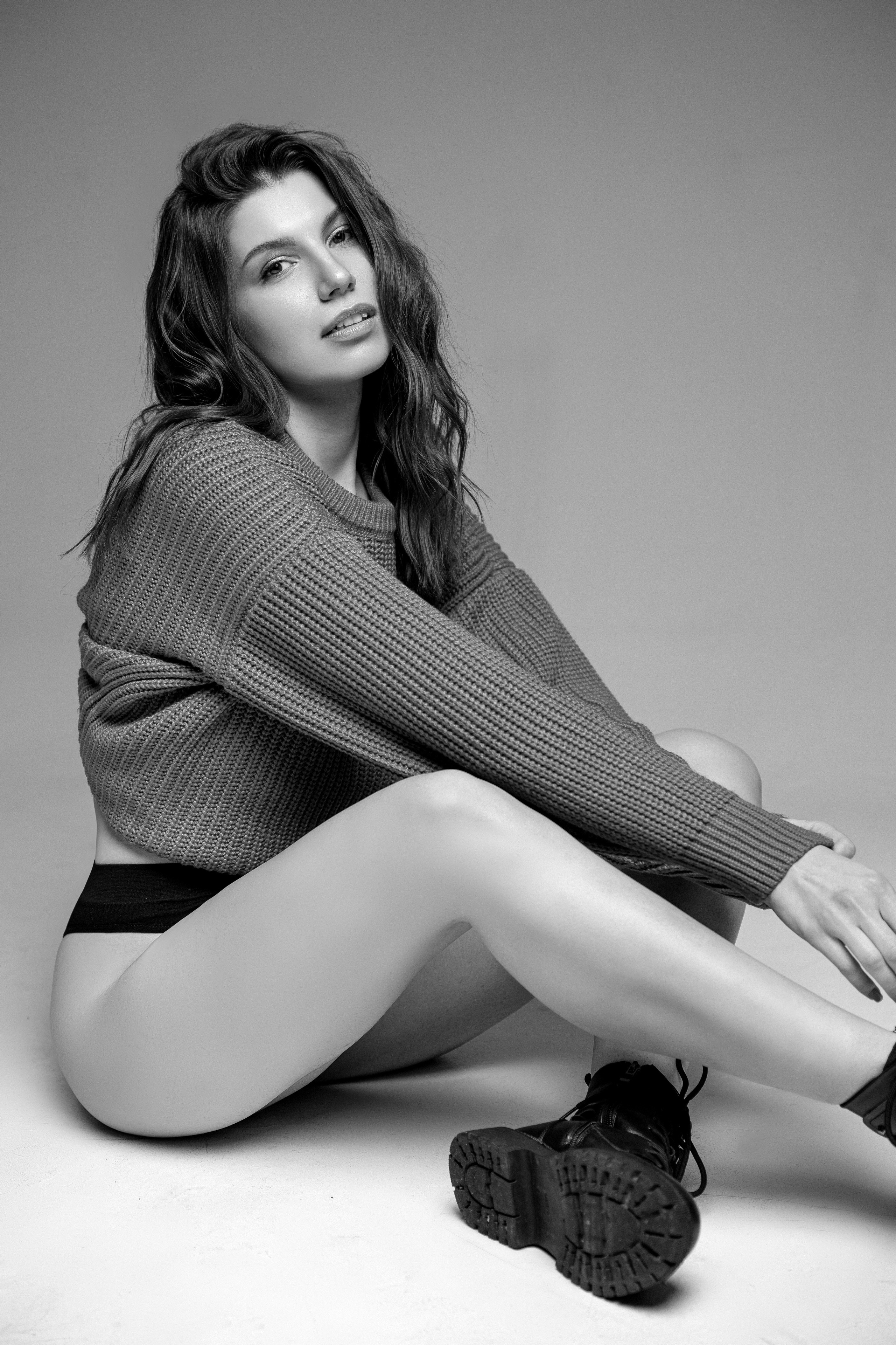 Лена. Яна Тихонова — фотограф в Полоцке, Витебске и Минске