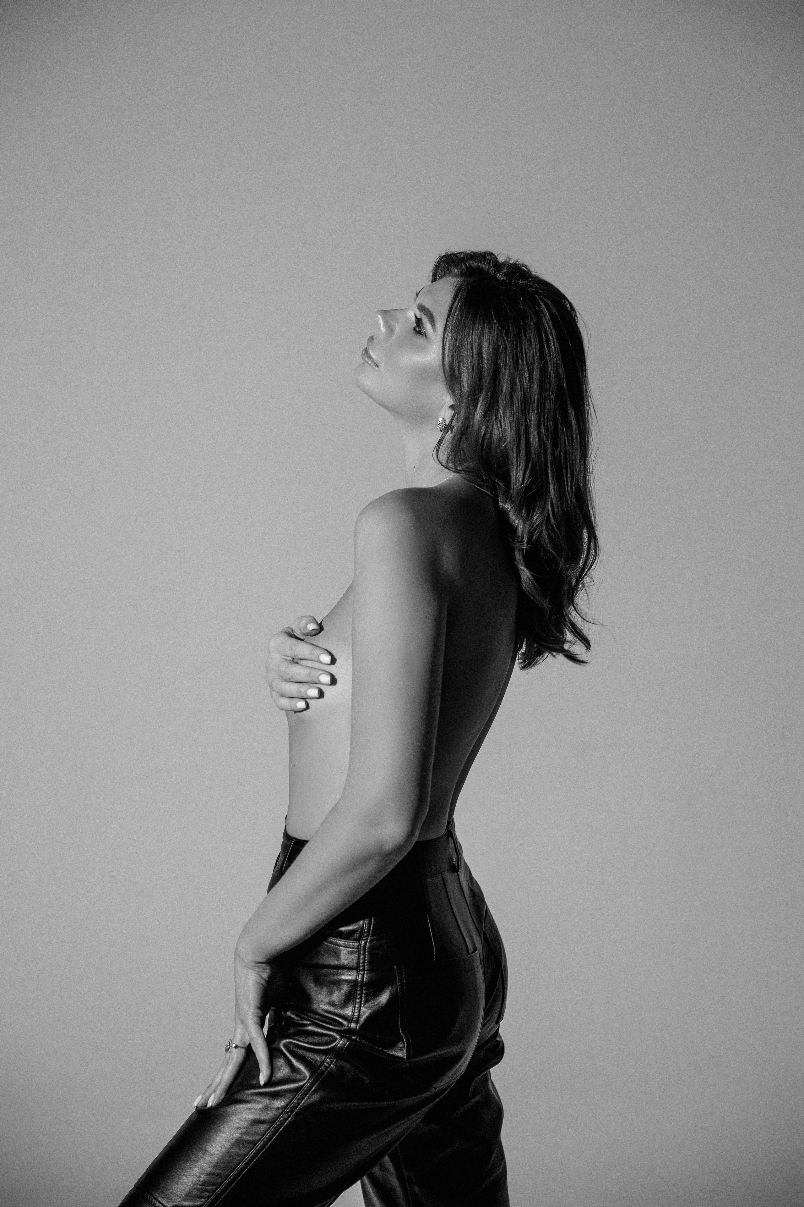 Лера. Яна Тихонова — фотограф в Полоцке, Витебске и Минске