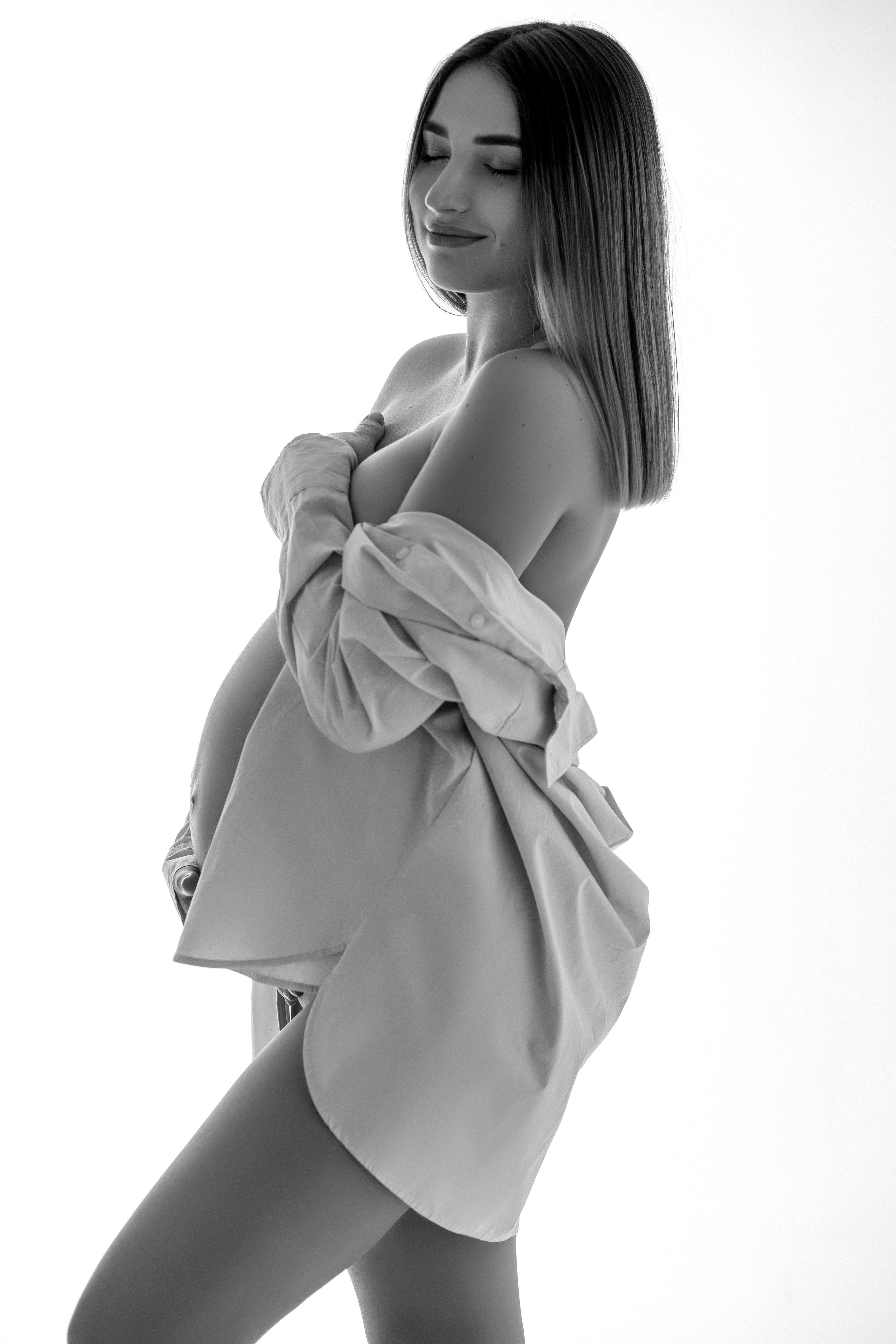 Инесса. Яна Тихонова — фотограф в Полоцке, Витебске и Минске