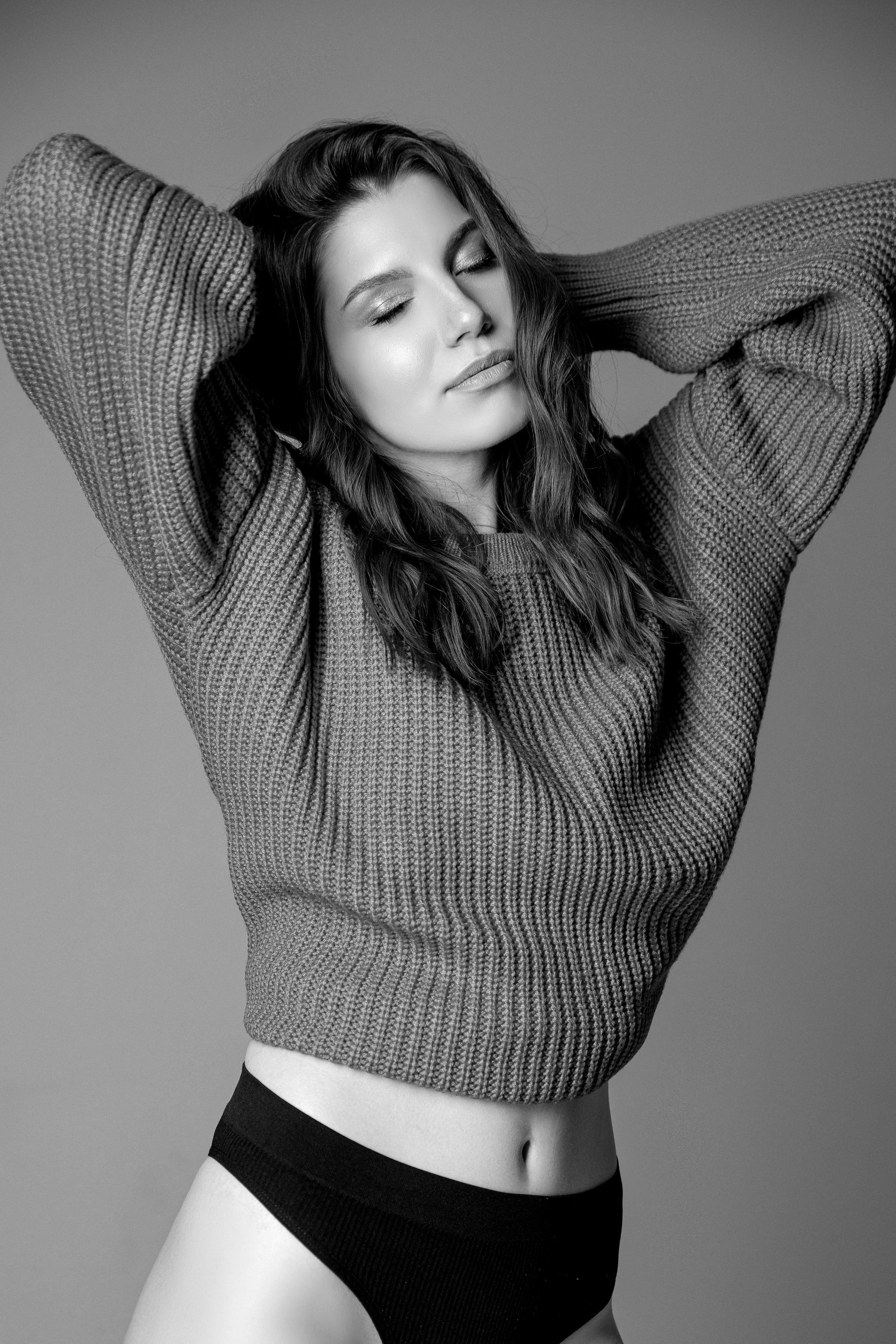 Лена. Яна Тихонова — фотограф в Полоцке, Витебске и Минске