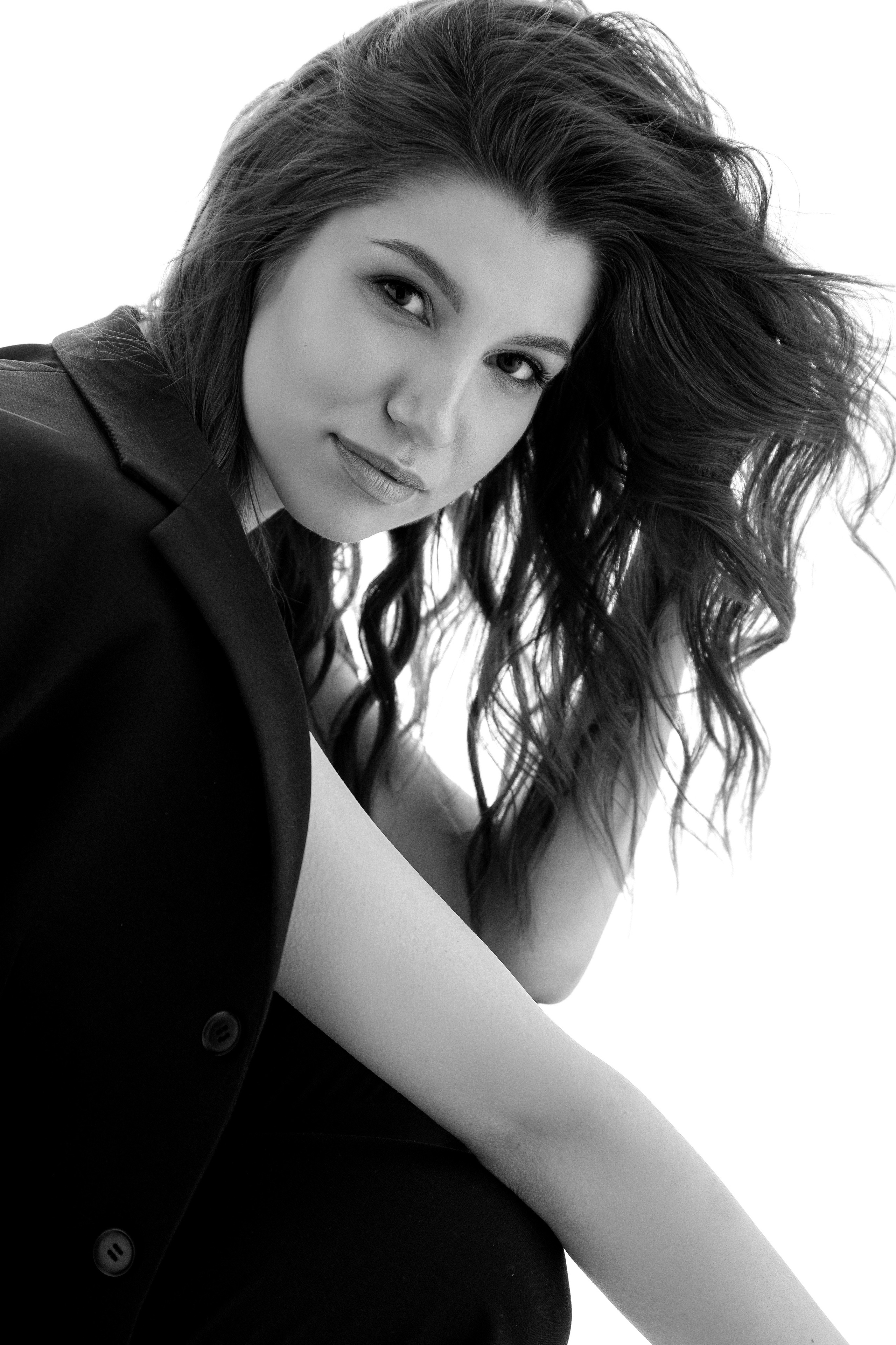 Лена. Яна Тихонова — фотограф в Полоцке, Витебске и Минске