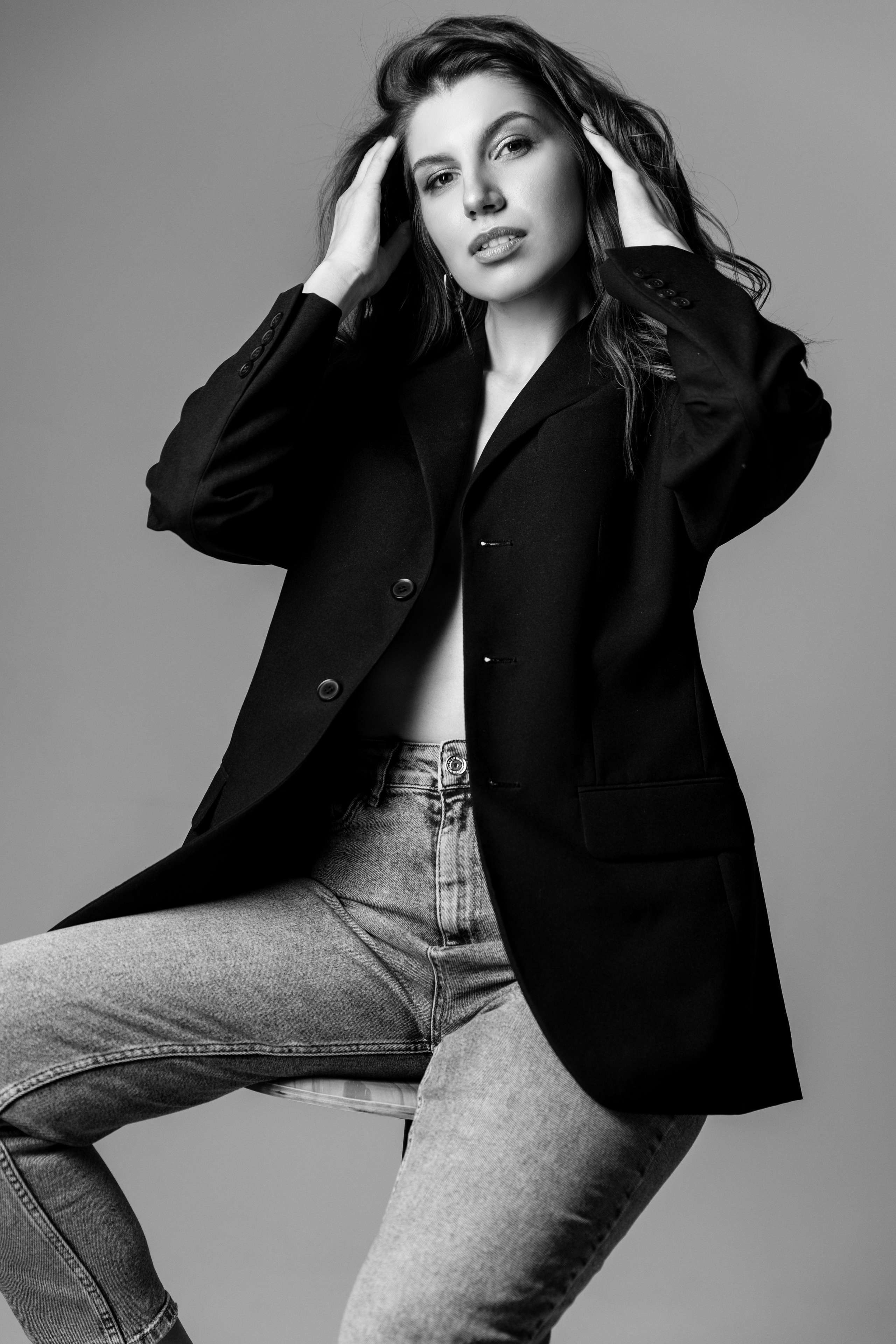 Лена. Яна Тихонова — фотограф в Полоцке, Витебске и Минске