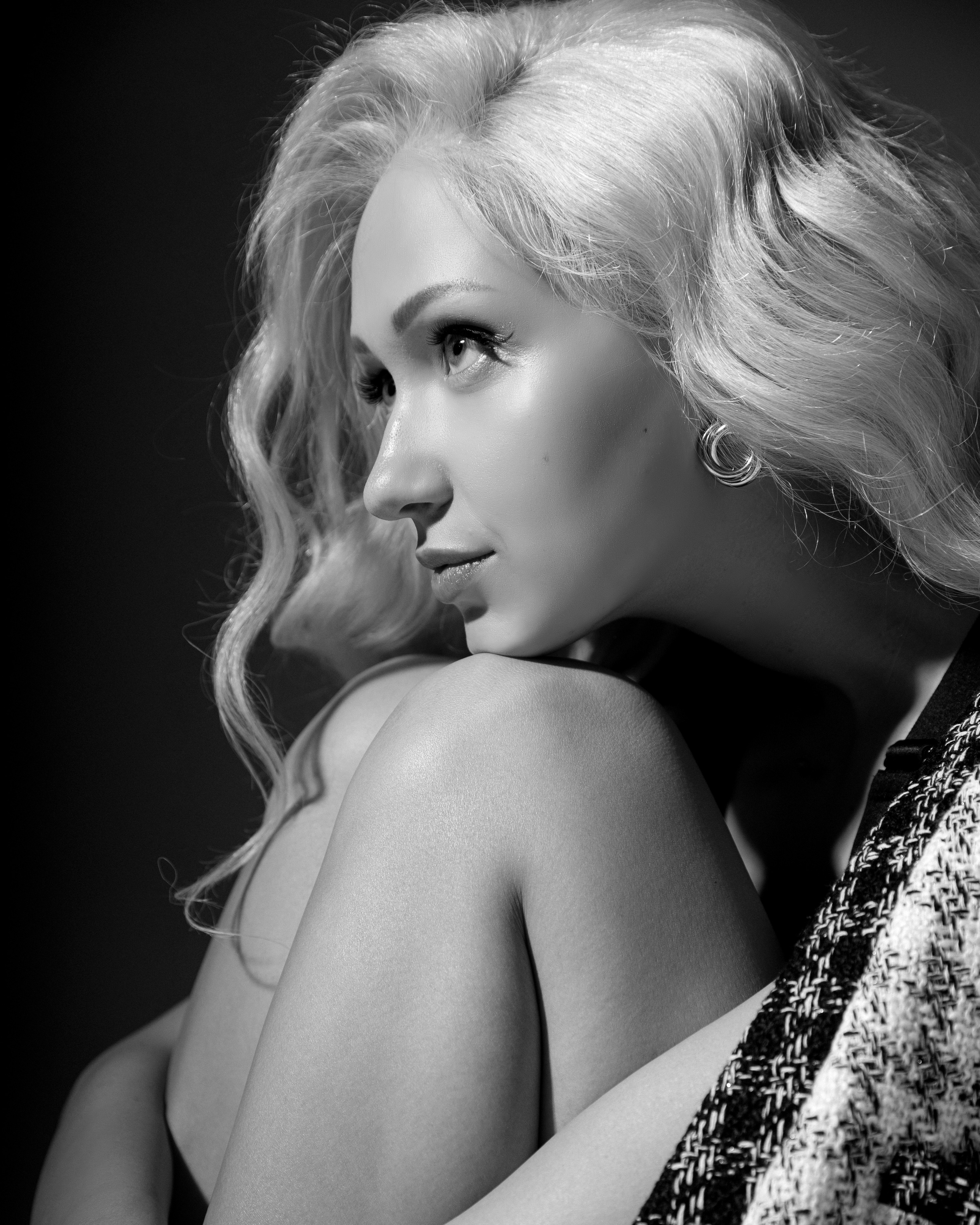 Анна. Яна Тихонова — фотограф в Полоцке, Витебске и Минске