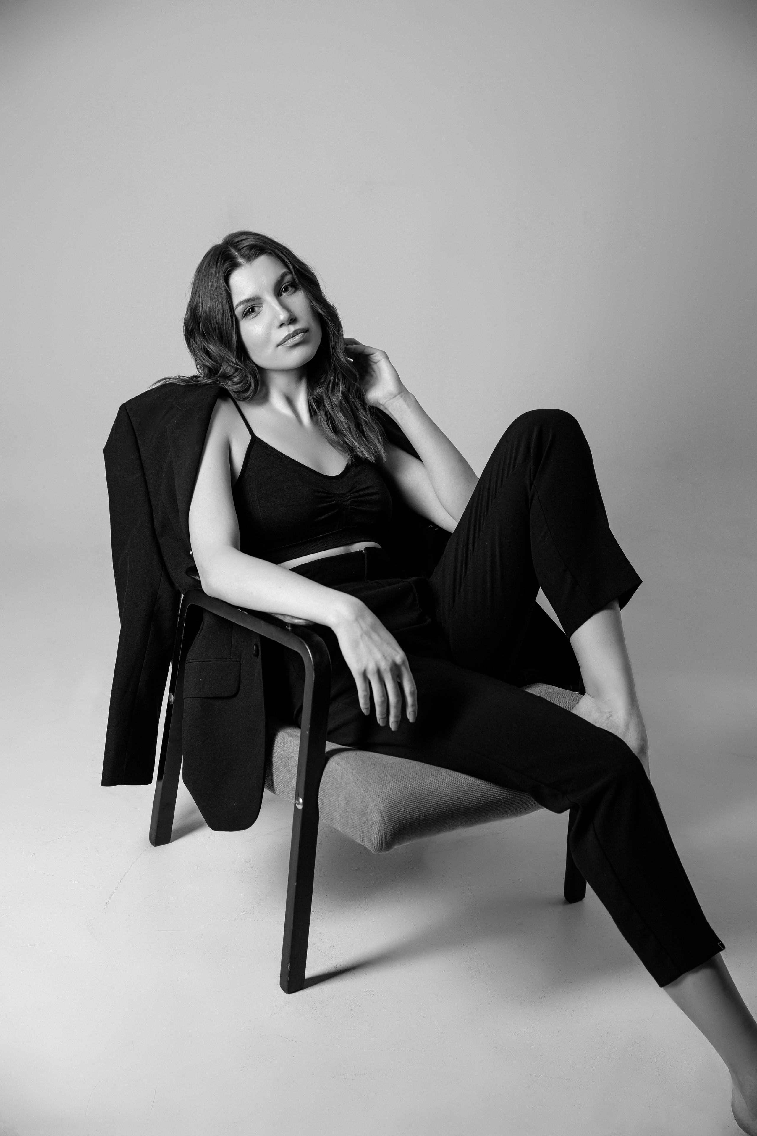 Лена. Яна Тихонова — фотограф в Полоцке, Витебске и Минске