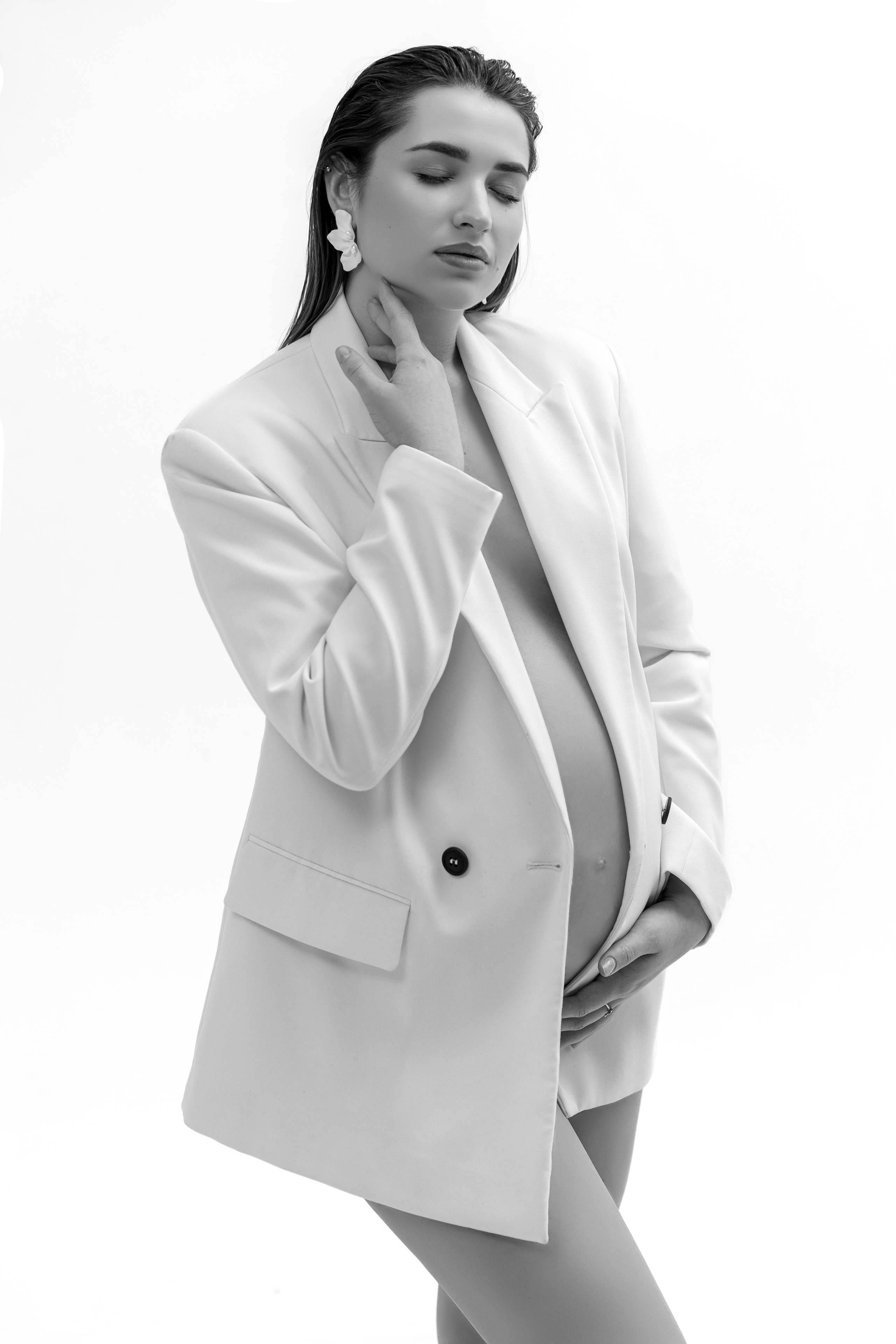 Инесса. Яна Тихонова — фотограф в Полоцке, Витебске и Минске