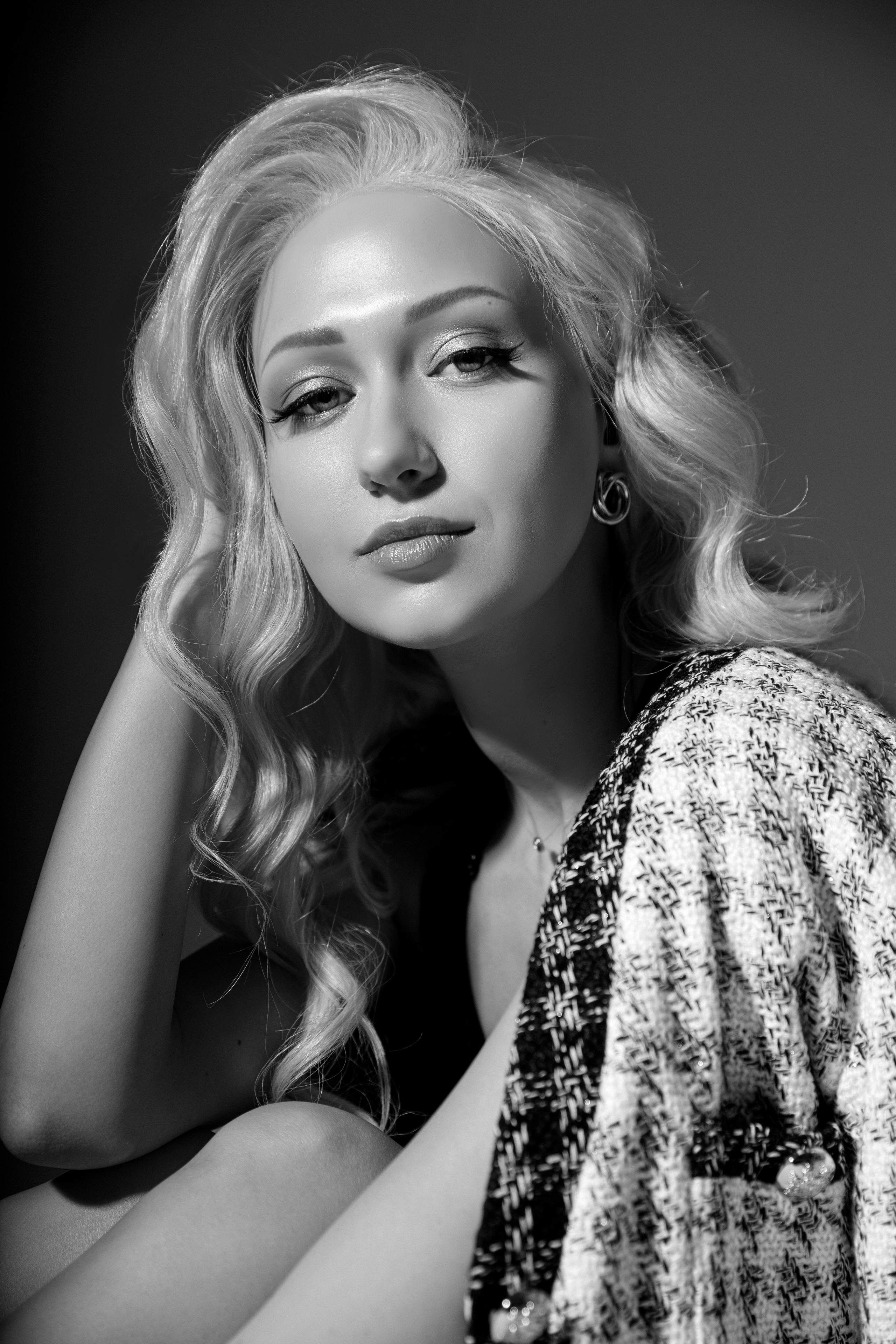 Анна. Яна Тихонова — фотограф в Полоцке, Витебске и Минске