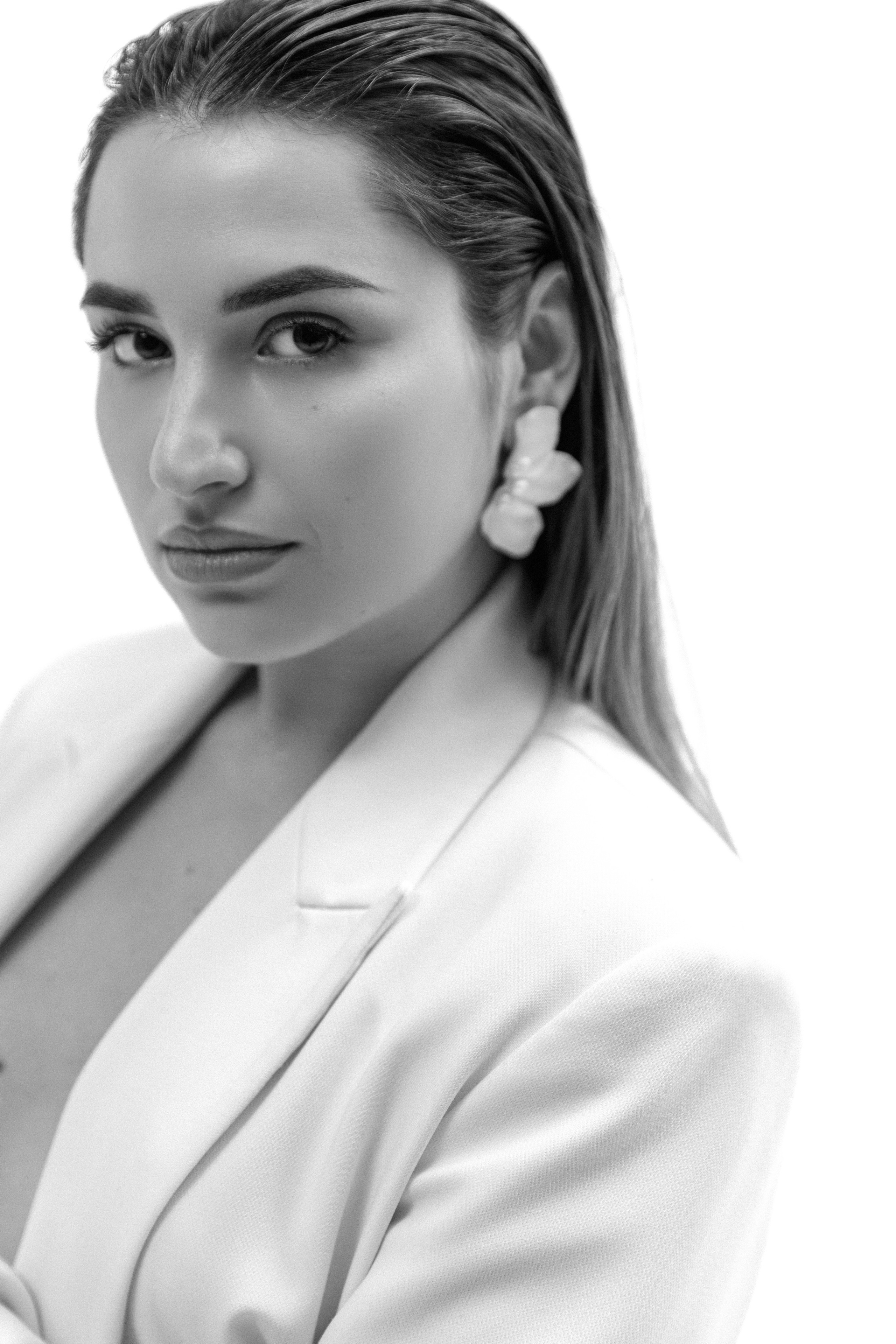 Инесса. Яна Тихонова — фотограф в Полоцке, Витебске и Минске