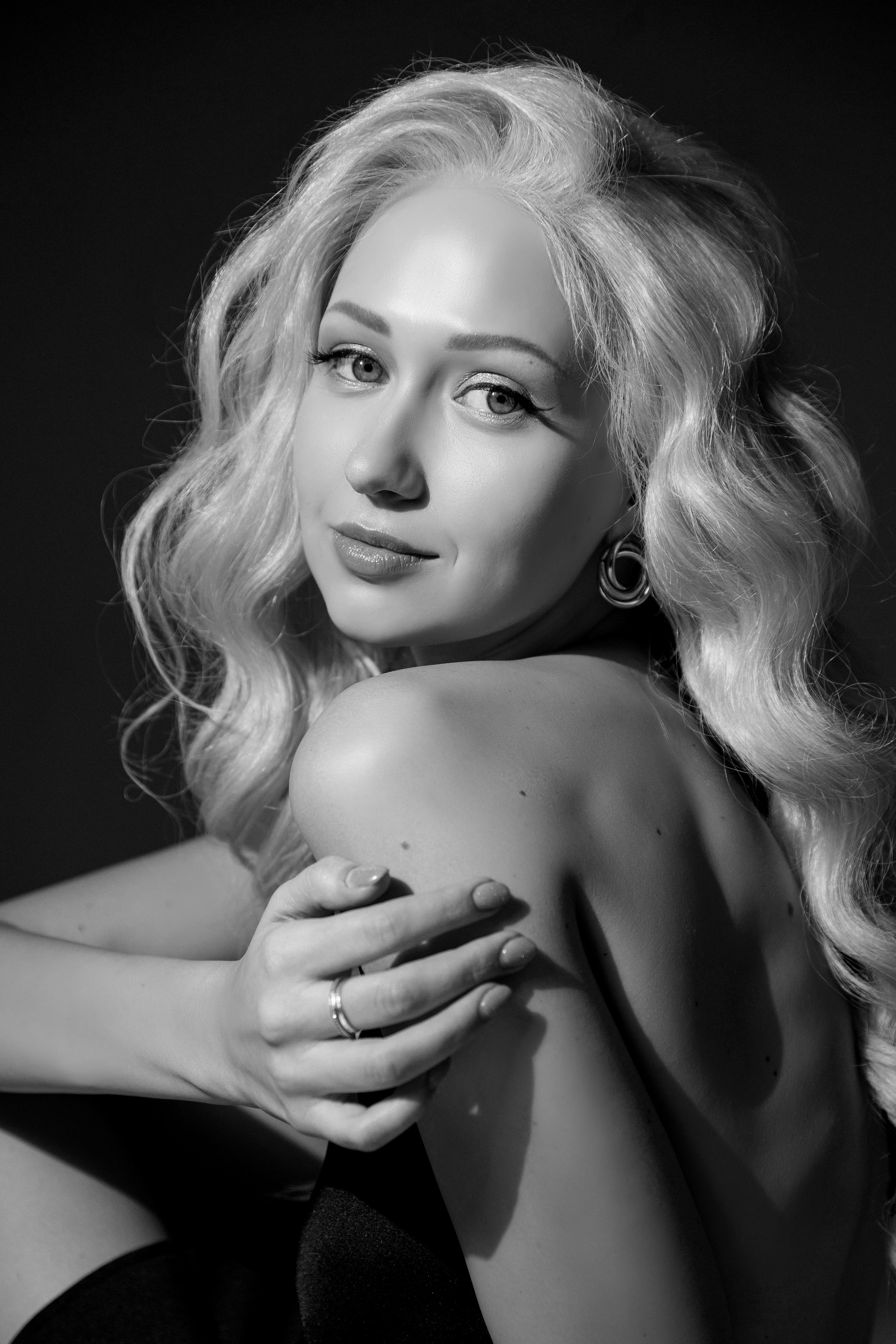 Анна. Яна Тихонова — фотограф в Полоцке, Витебске и Минске