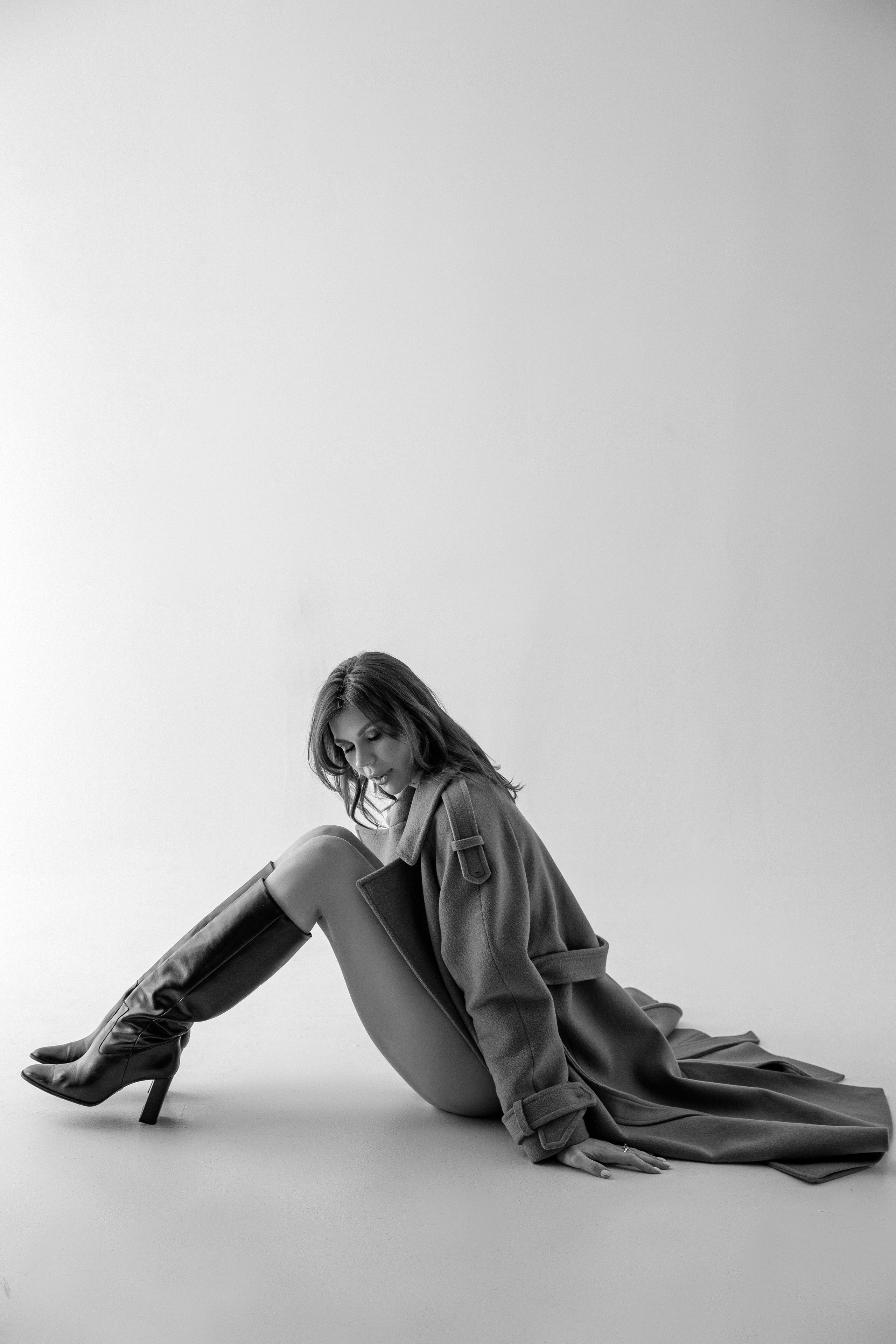 Лера. Яна Тихонова — фотограф в Полоцке, Витебске и Минске