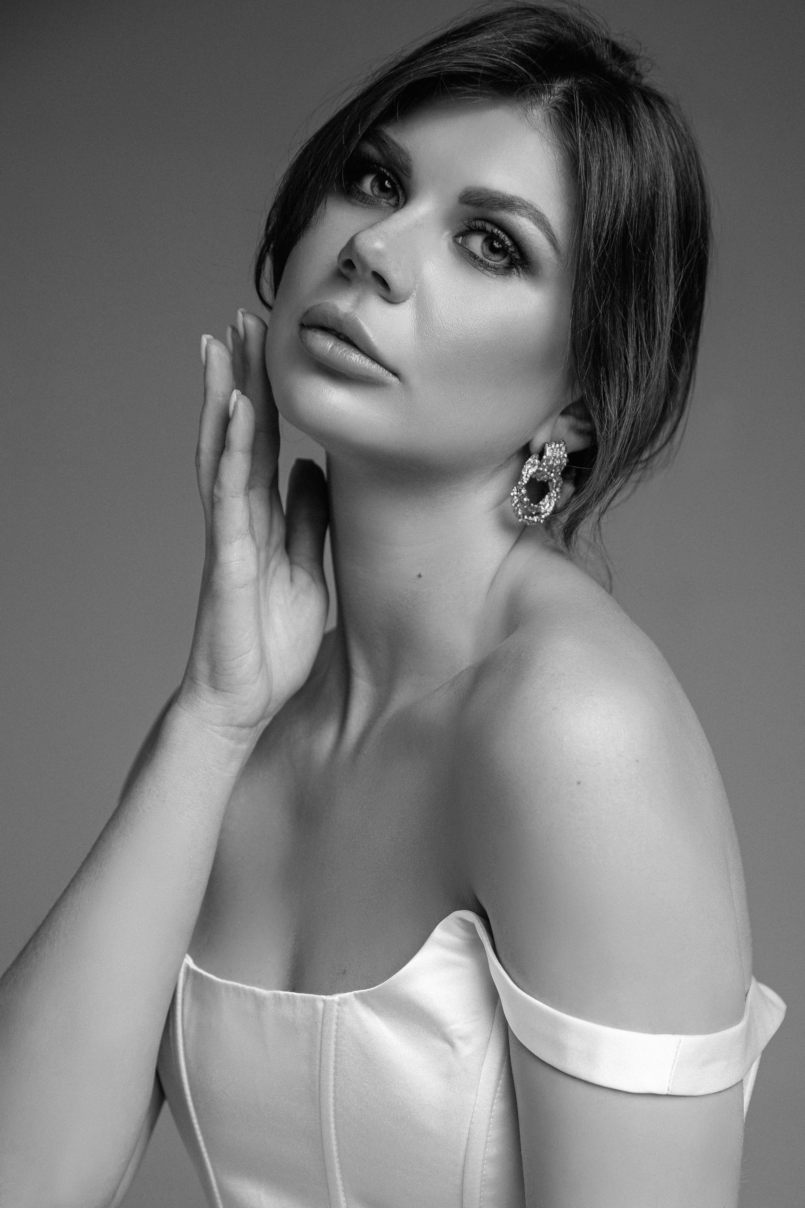 Лера. Яна Тихонова — фотограф в Полоцке, Витебске и Минске