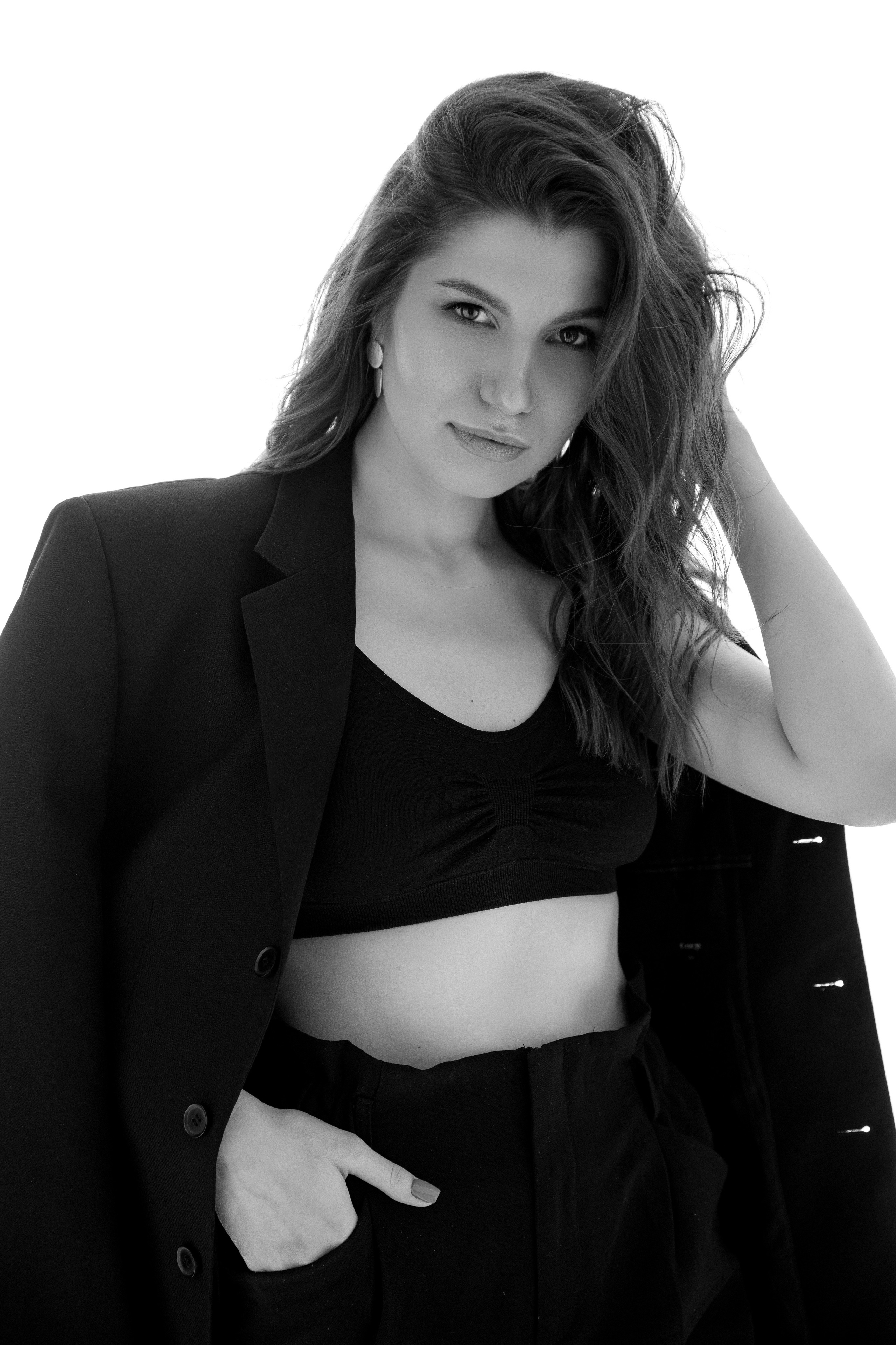 Лена. Яна Тихонова — фотограф в Полоцке, Витебске и Минске