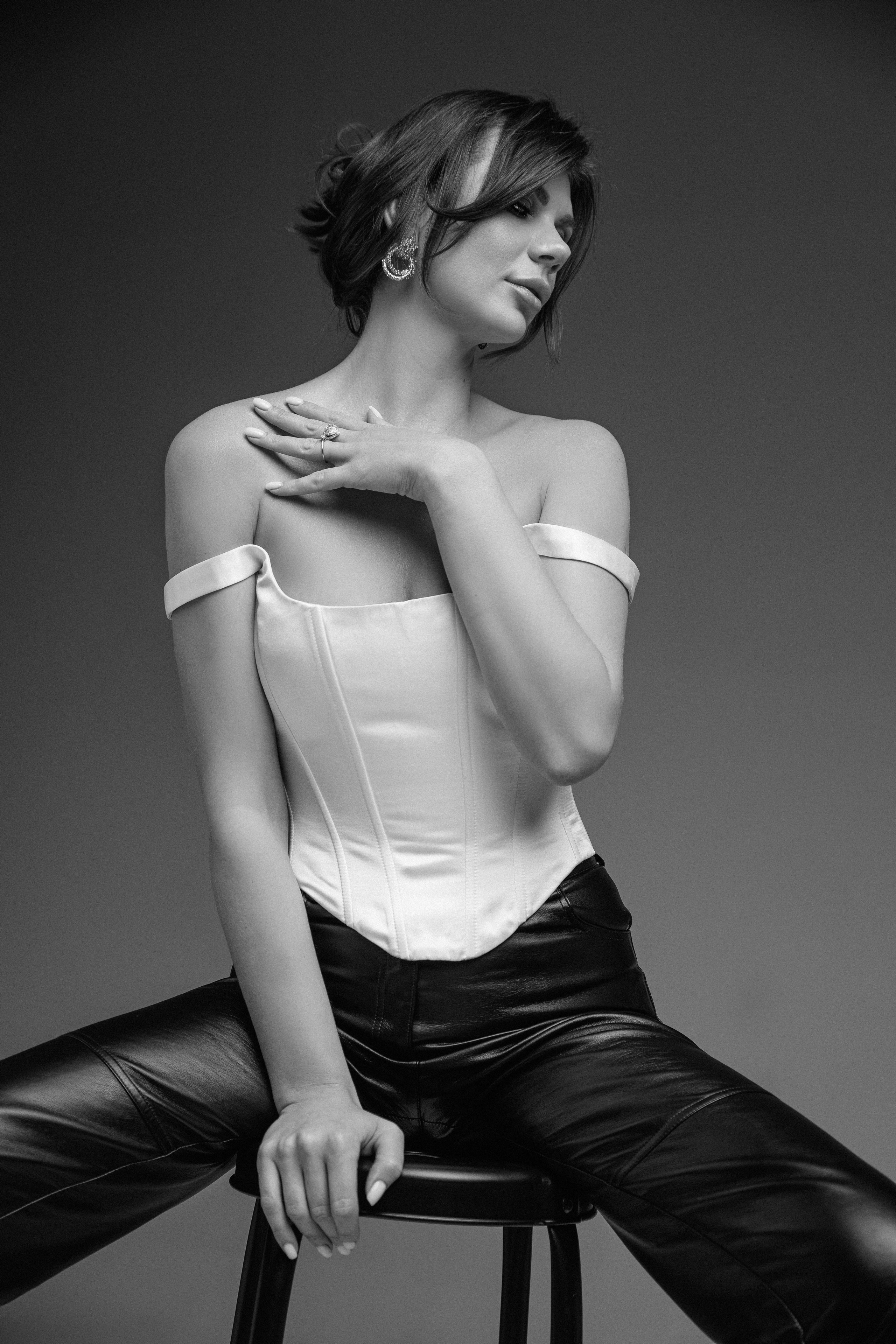 Лера. Яна Тихонова — фотограф в Полоцке, Витебске и Минске