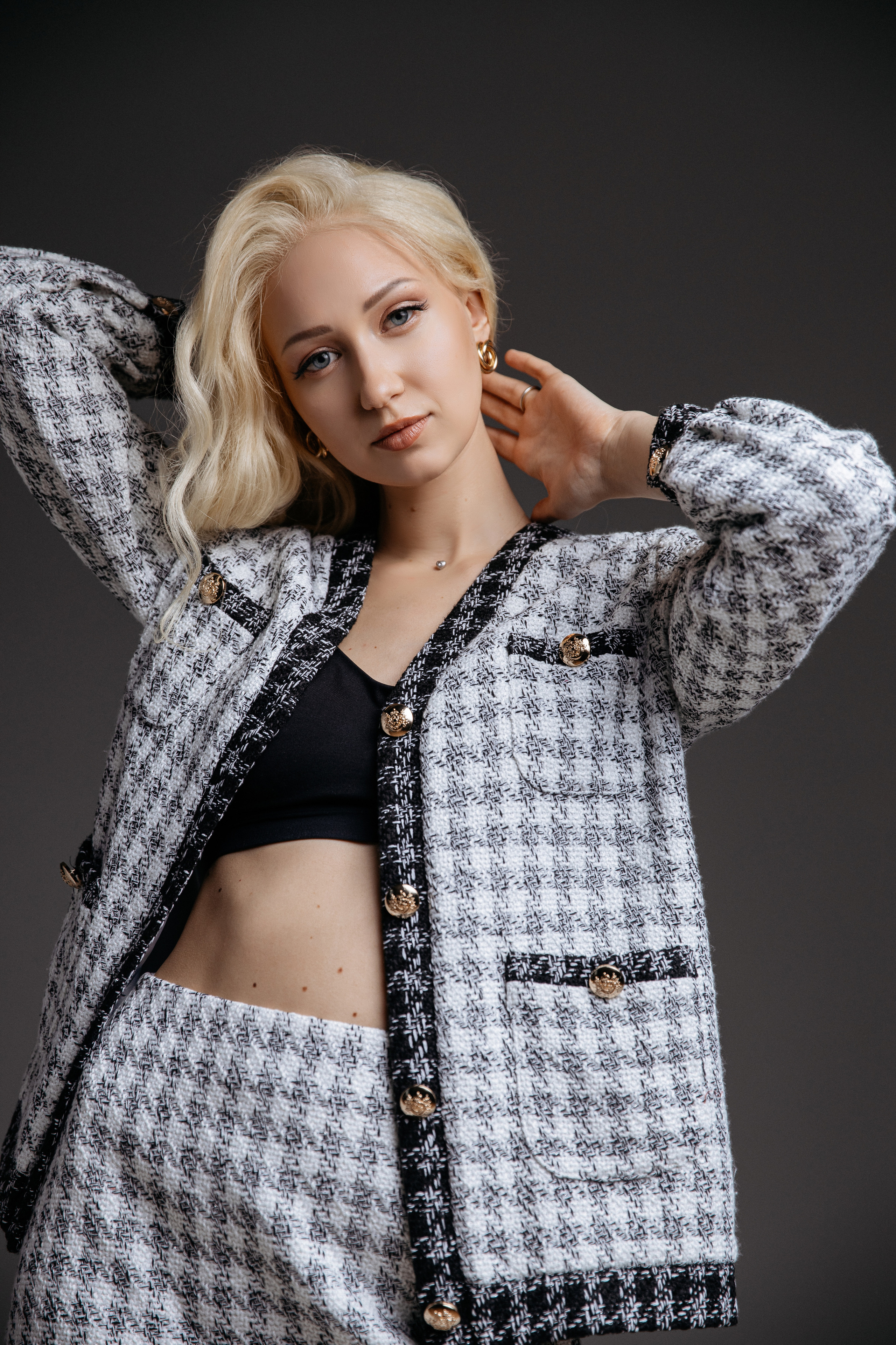 Анна. Яна Тихонова — фотограф в Полоцке, Витебске и Минске