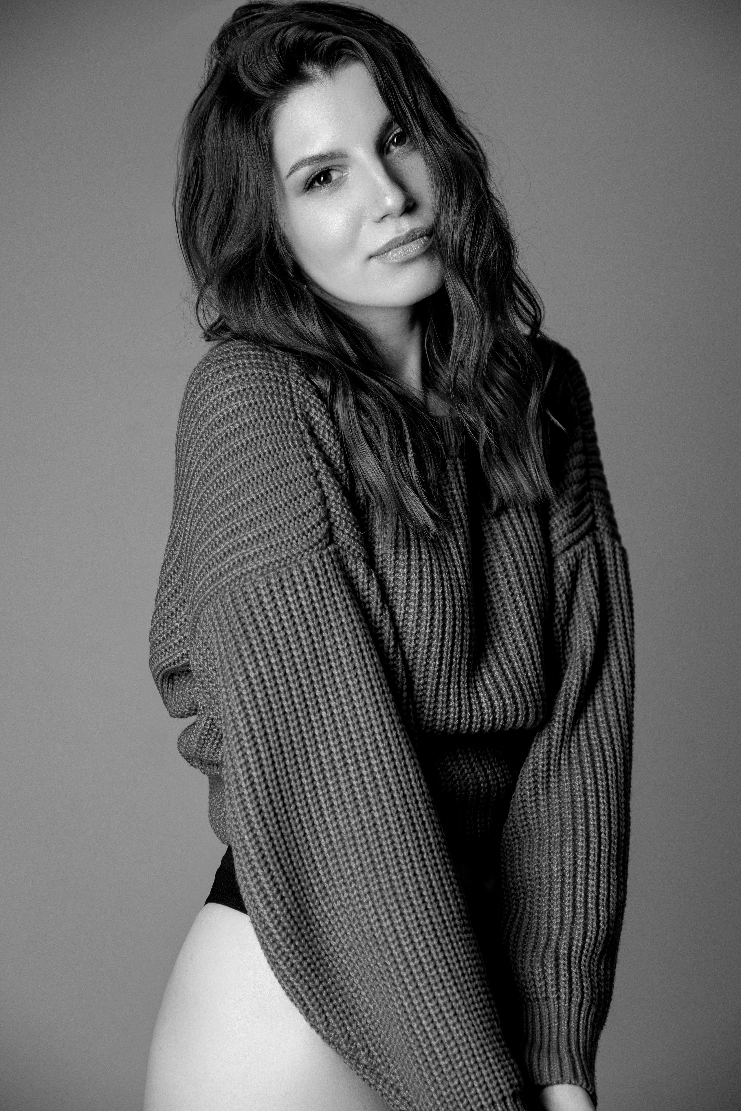 Лена. Яна Тихонова — фотограф в Полоцке, Витебске и Минске