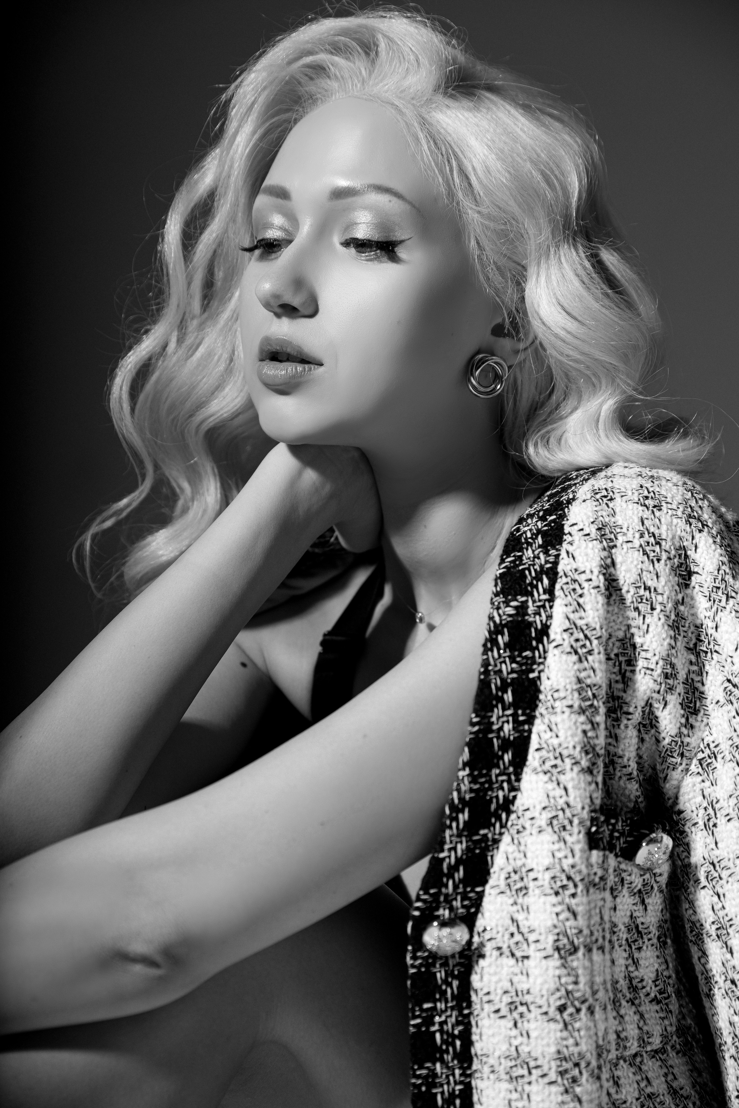 Анна. Яна Тихонова — фотограф в Полоцке, Витебске и Минске