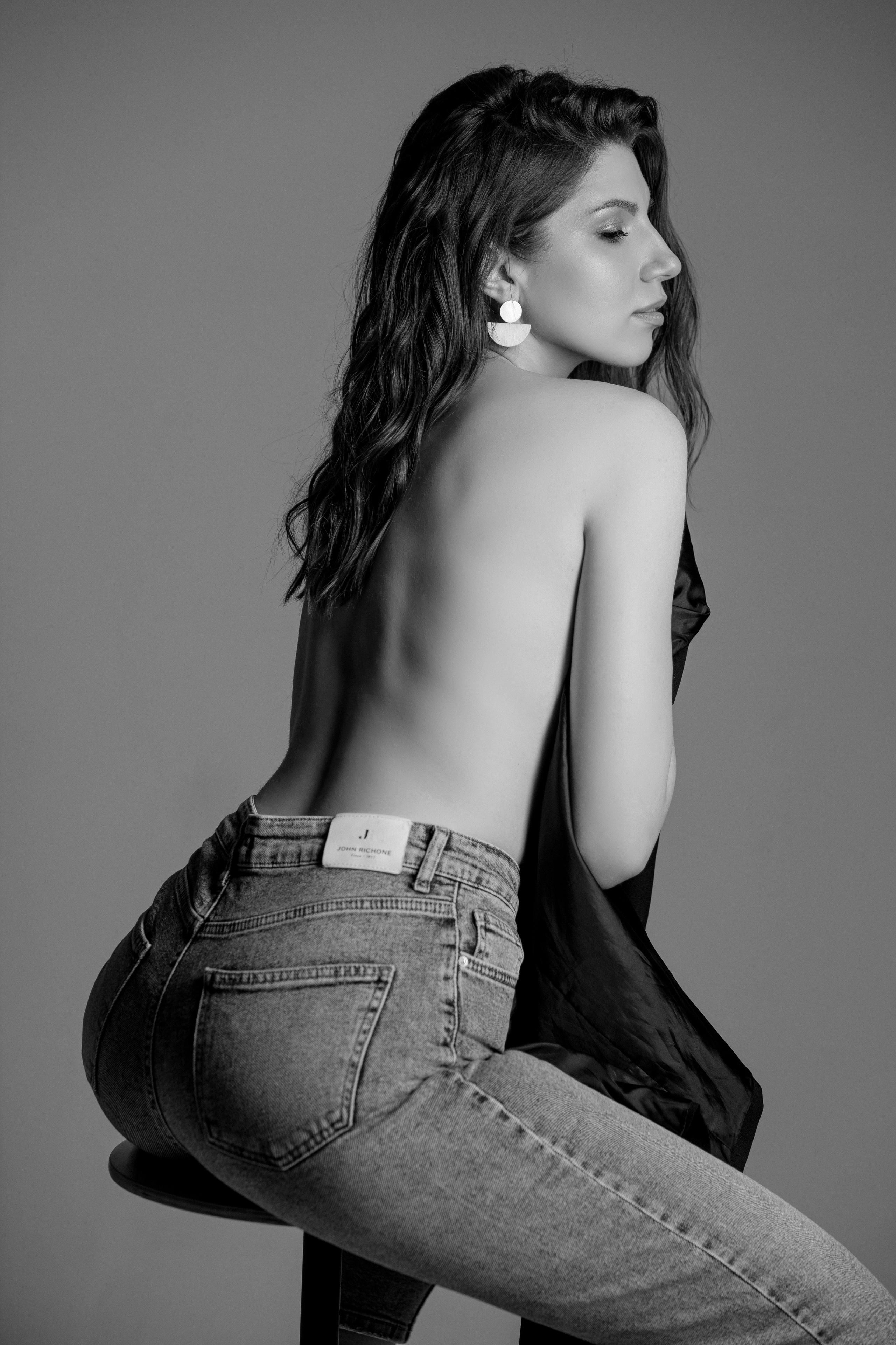 Лена. Яна Тихонова — фотограф в Полоцке, Витебске и Минске