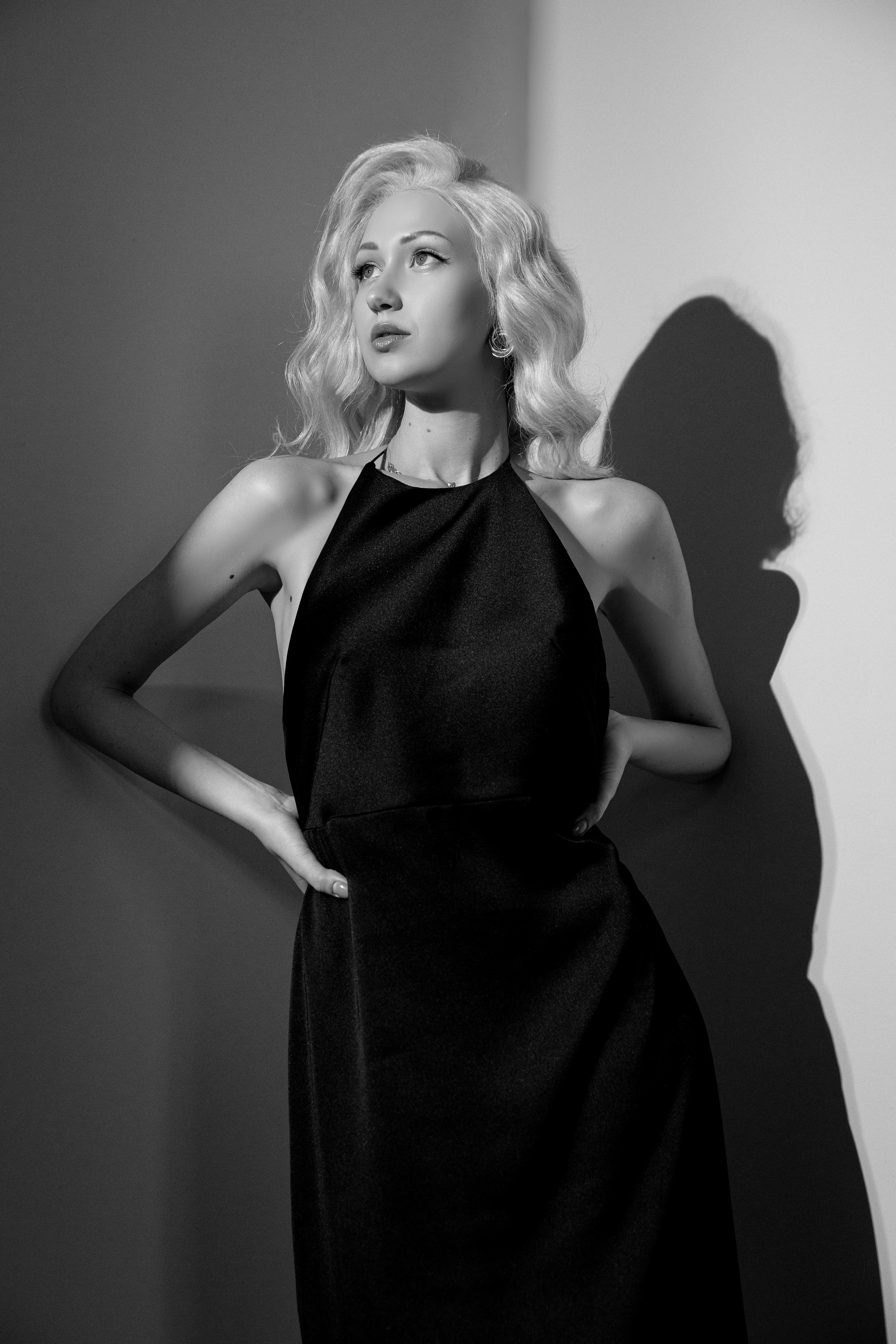 Анна. Яна Тихонова — фотограф в Полоцке, Витебске и Минске