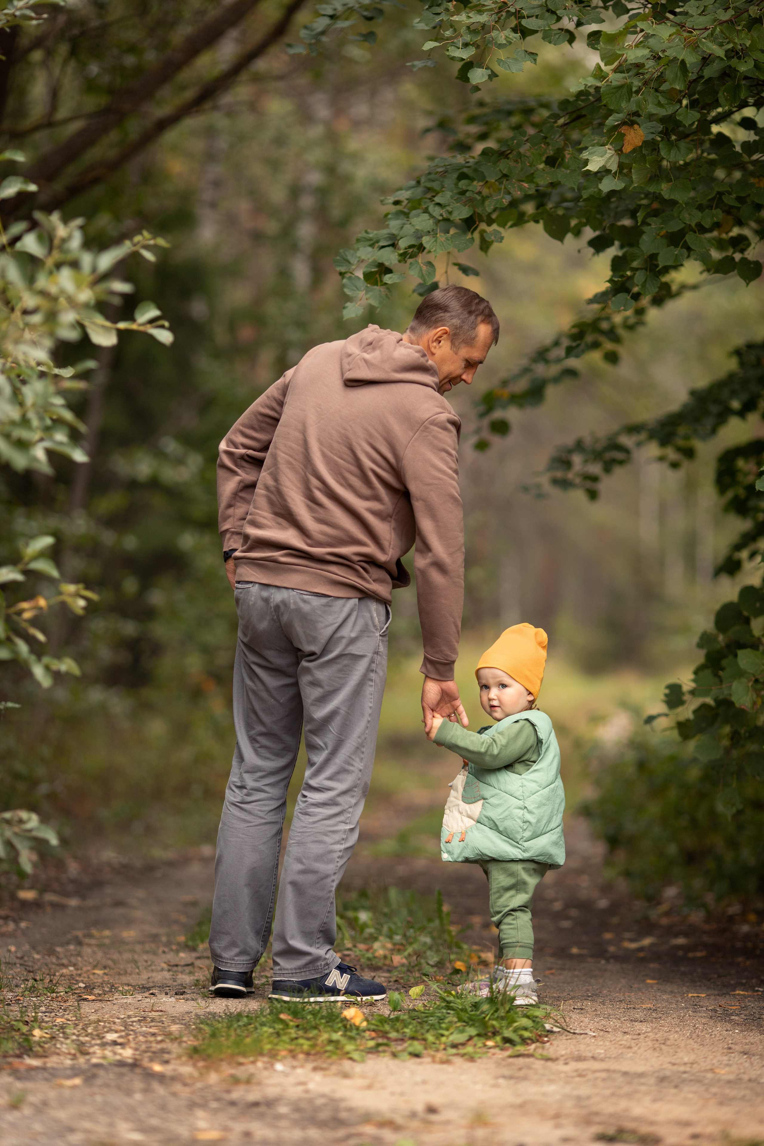 Детский и семейный фотограф Татьяна Белевцова