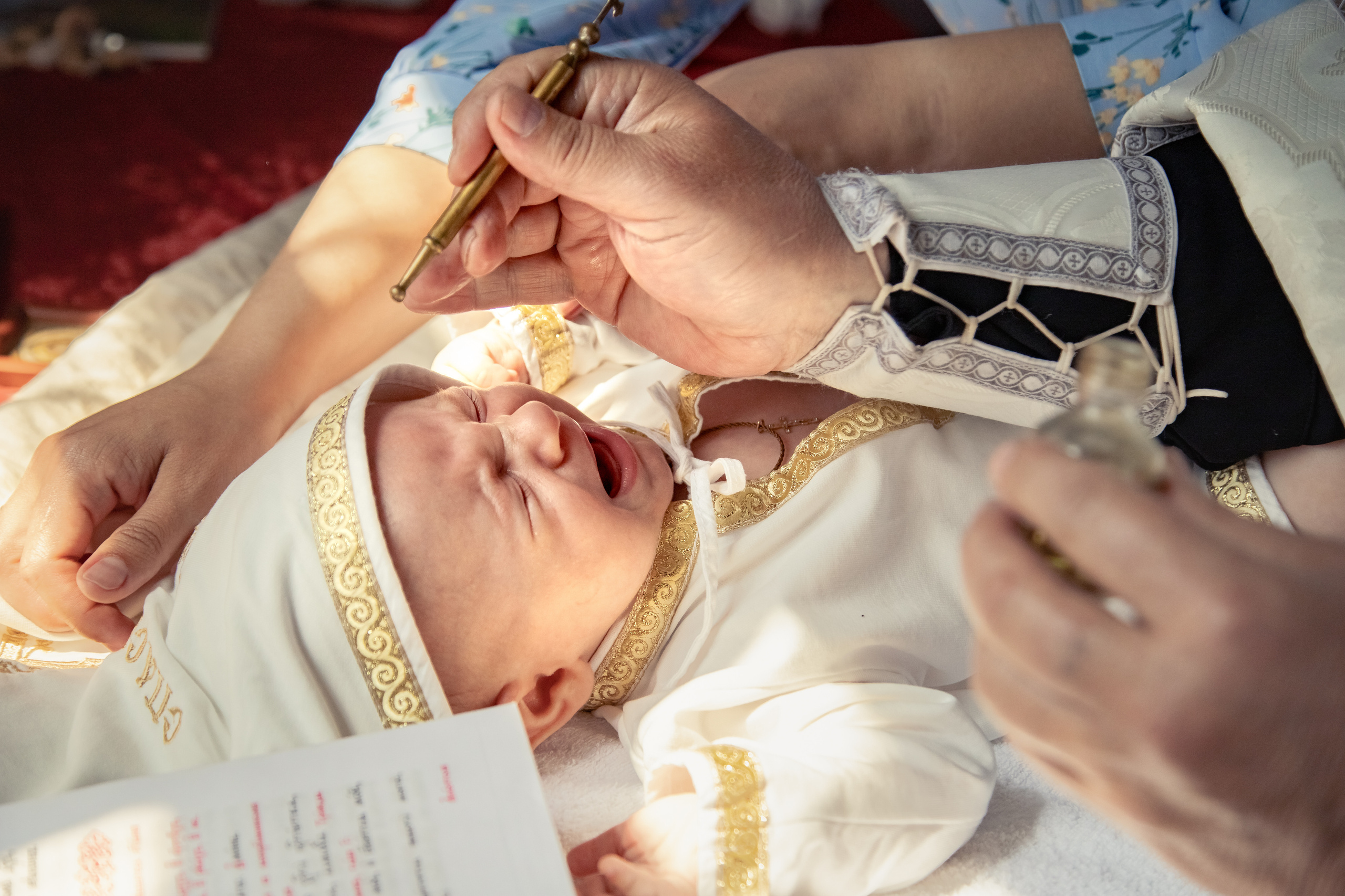 Детский и семейный фотограф Татьяна Белевцова