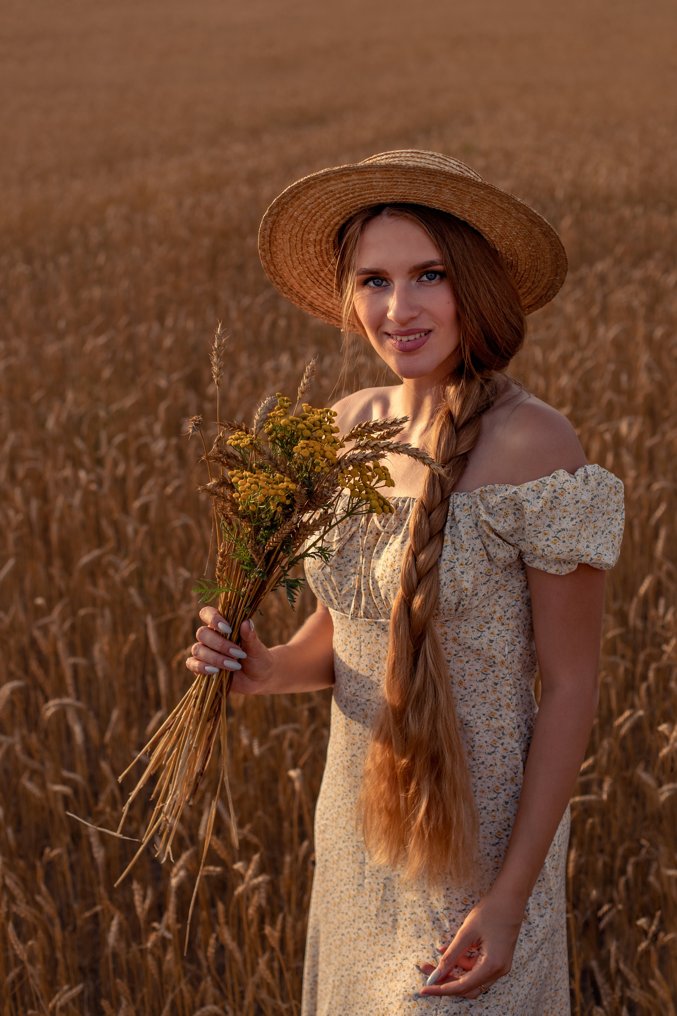 Индивидуальная. Детский и семейный фотограф Татьяна Белевцова