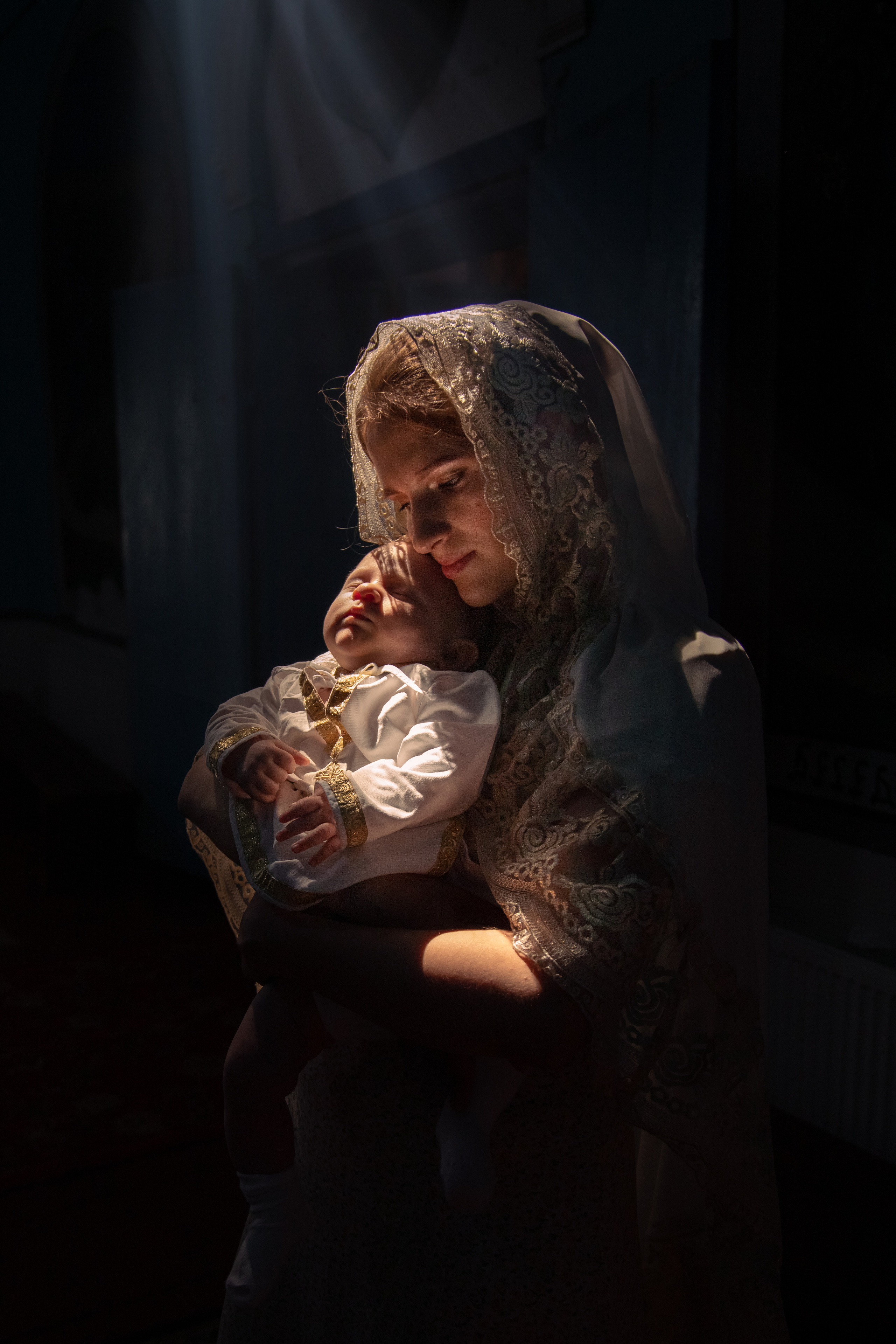 Детский и семейный фотограф Татьяна Белевцова