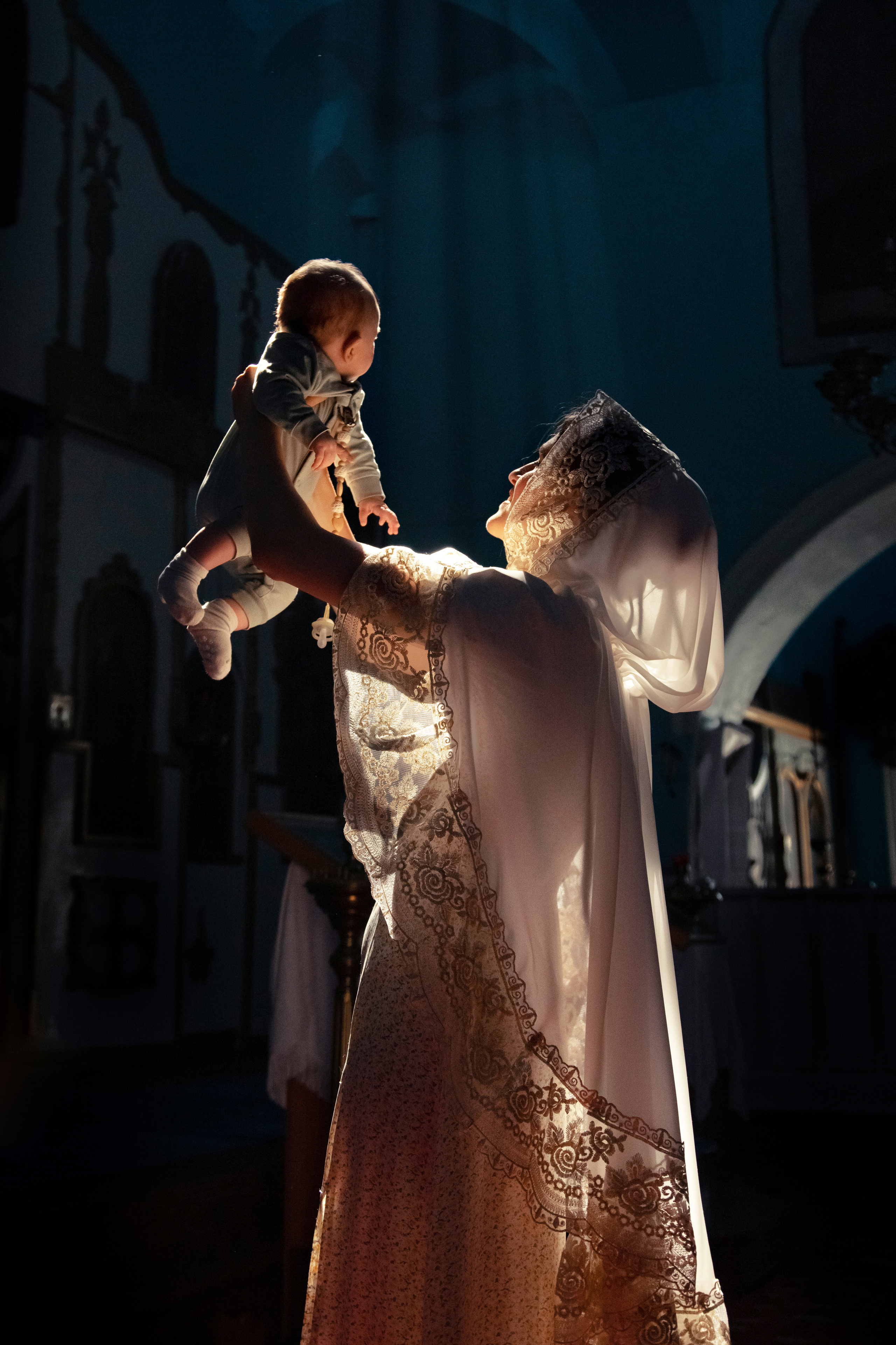 Детский и семейный фотограф Татьяна Белевцова