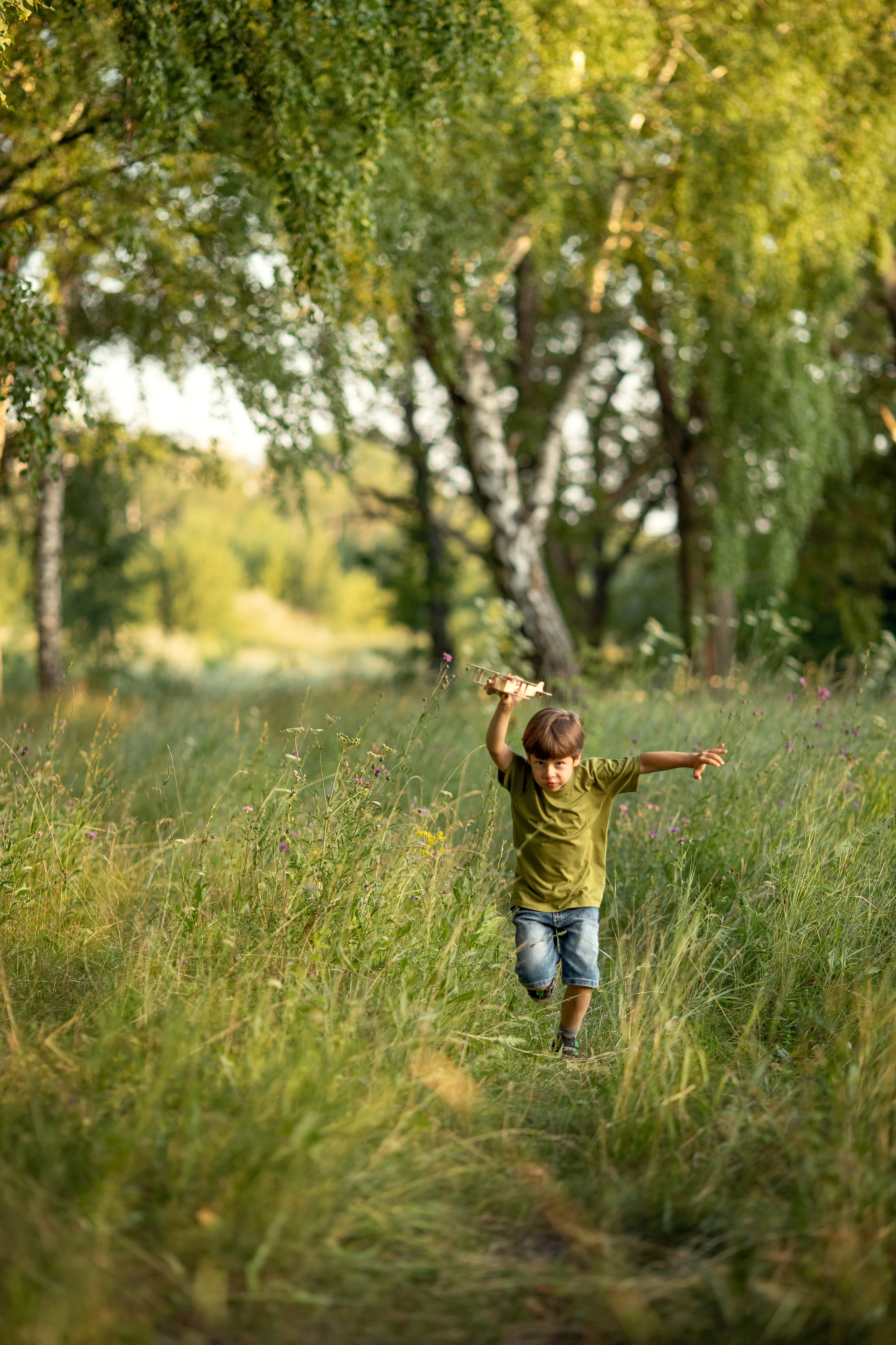 Детский и семейный фотограф Татьяна Белевцова