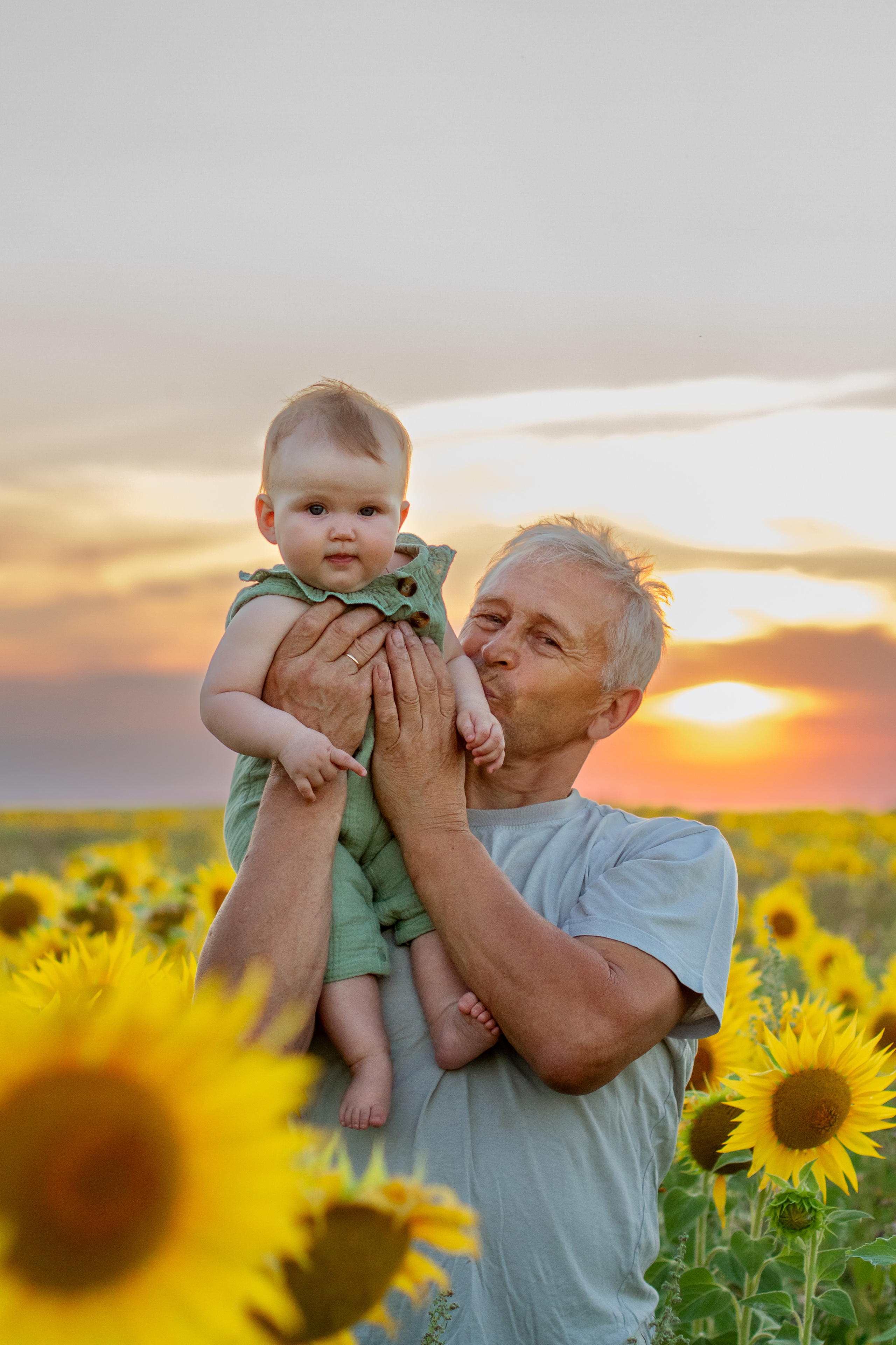 Семейная. Детский и семейный фотограф Татьяна Белевцова