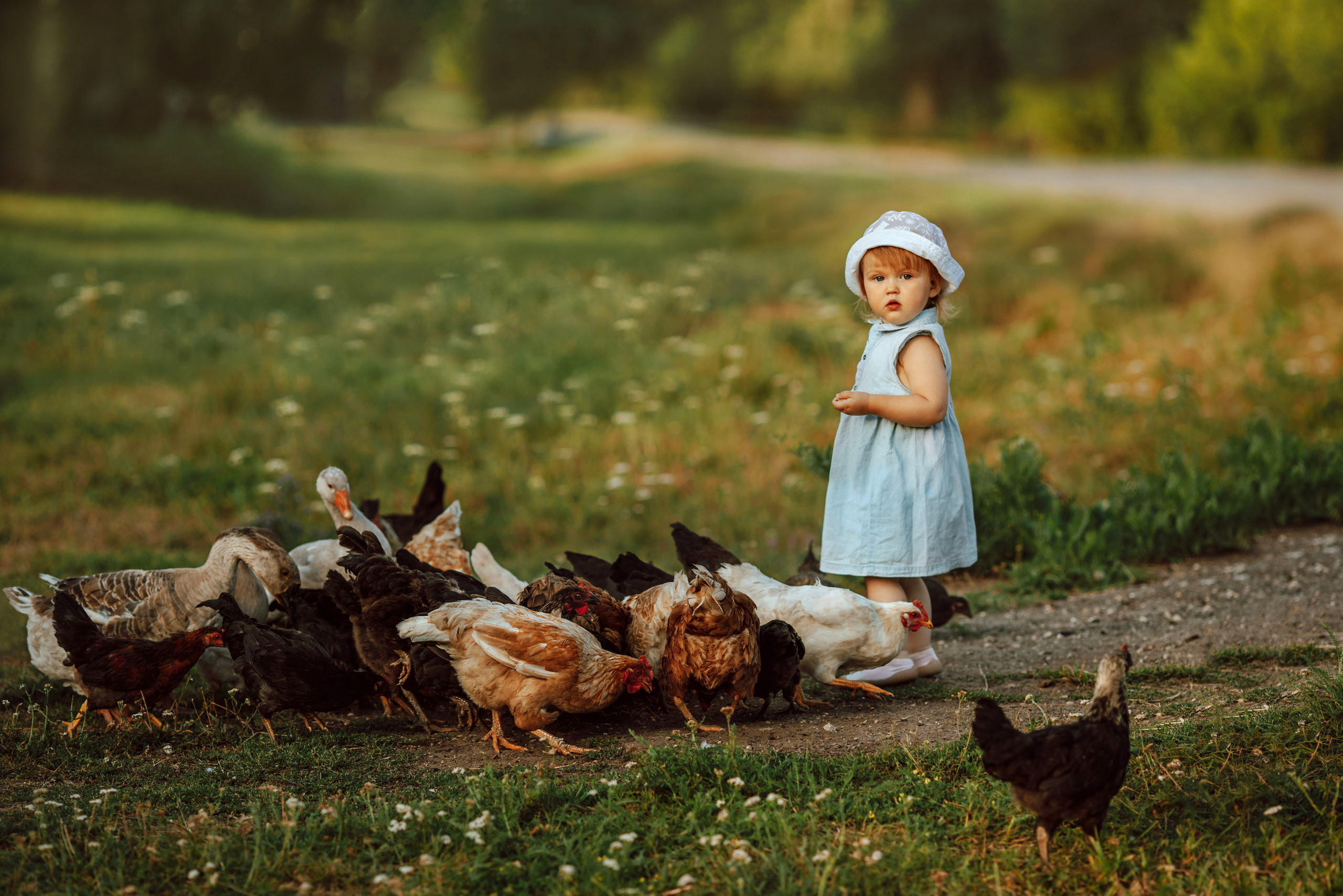 Детский и семейный фотограф Татьяна Белевцова