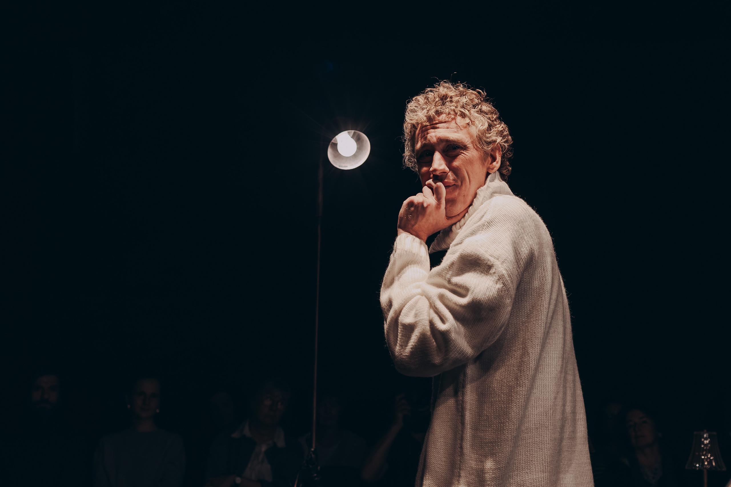 Съемки спектаклей, пресс показы, премьеры. Фотограф и режиссер Московко Екатерина