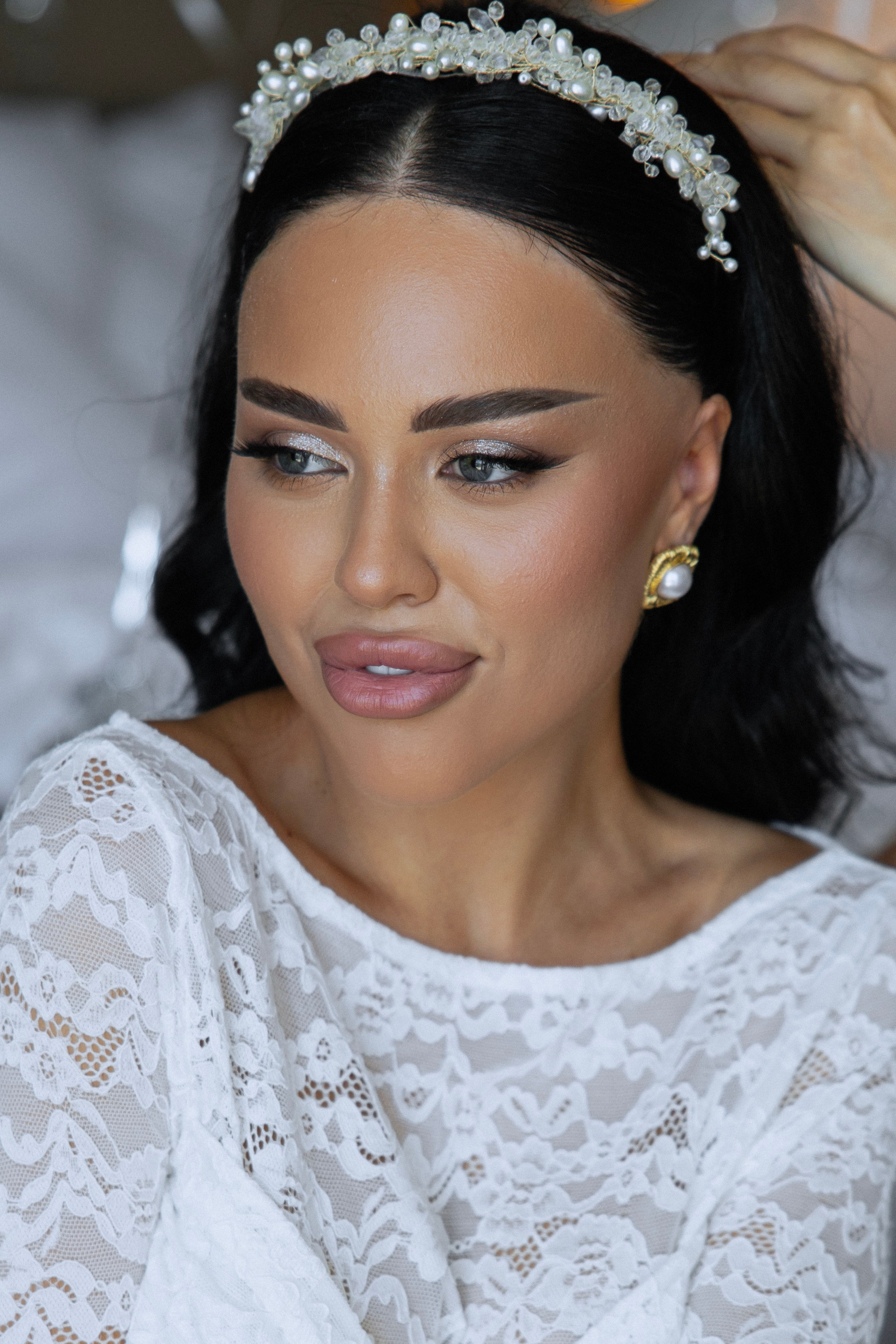 «Я твоя». Свадебный фотограф Сочи Москва Дубай Снежана Магрин