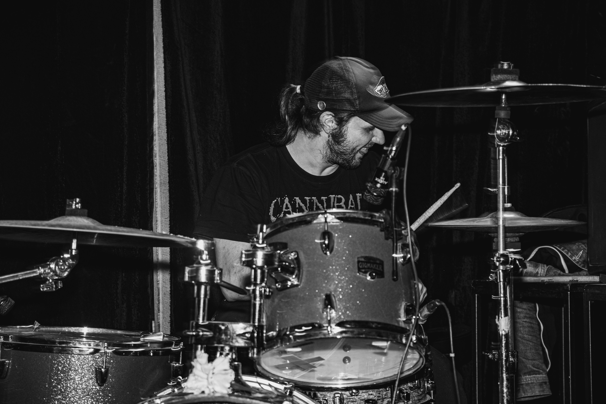 Концерт памяти Сергея Серегина. Репортажный фотограф в Москве Legiodot