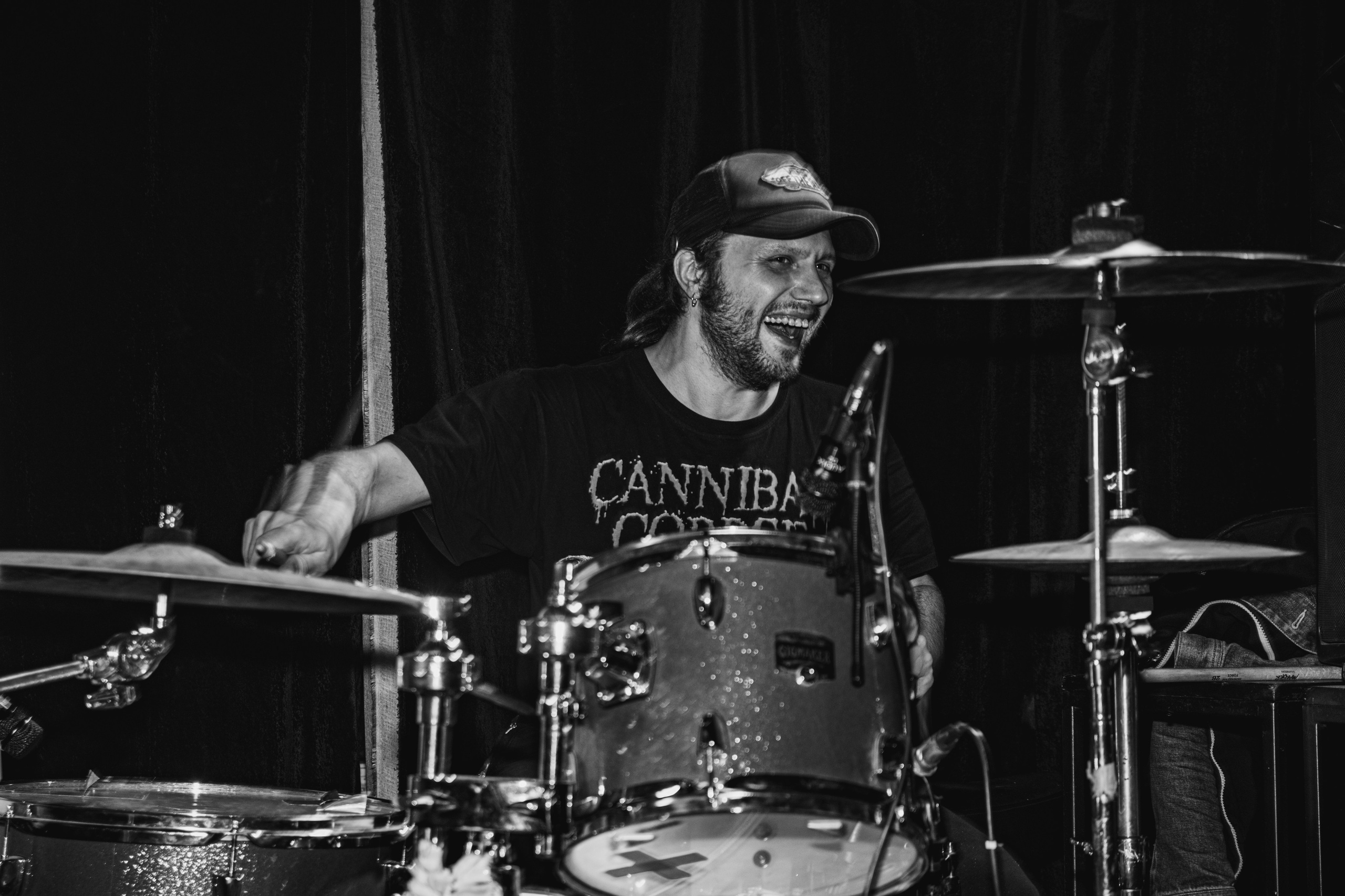 Концерт памяти Сергея Серегина. Репортажный фотограф в Москве Legiodot