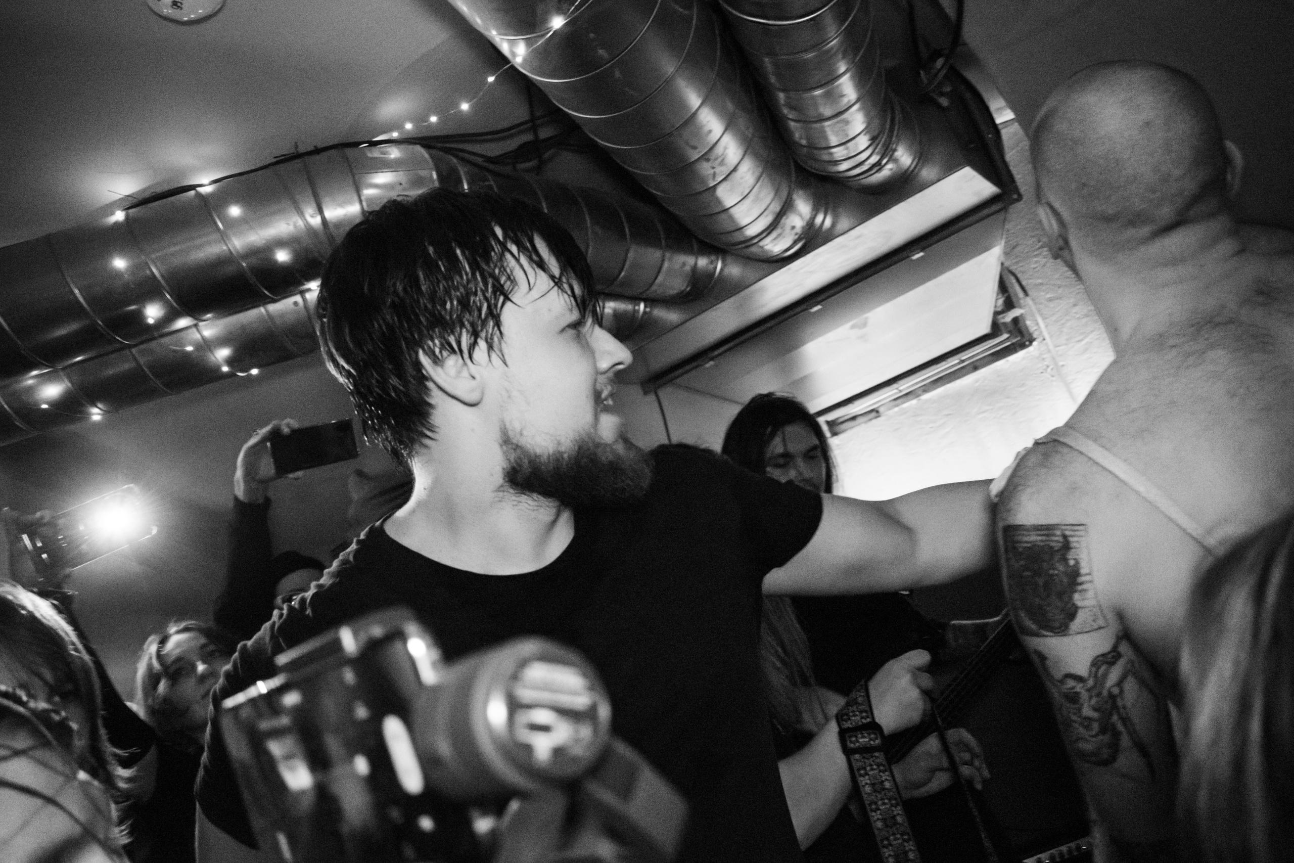 General Griveous 02.03.2025. Репортажный фотограф в Москве Legiodot