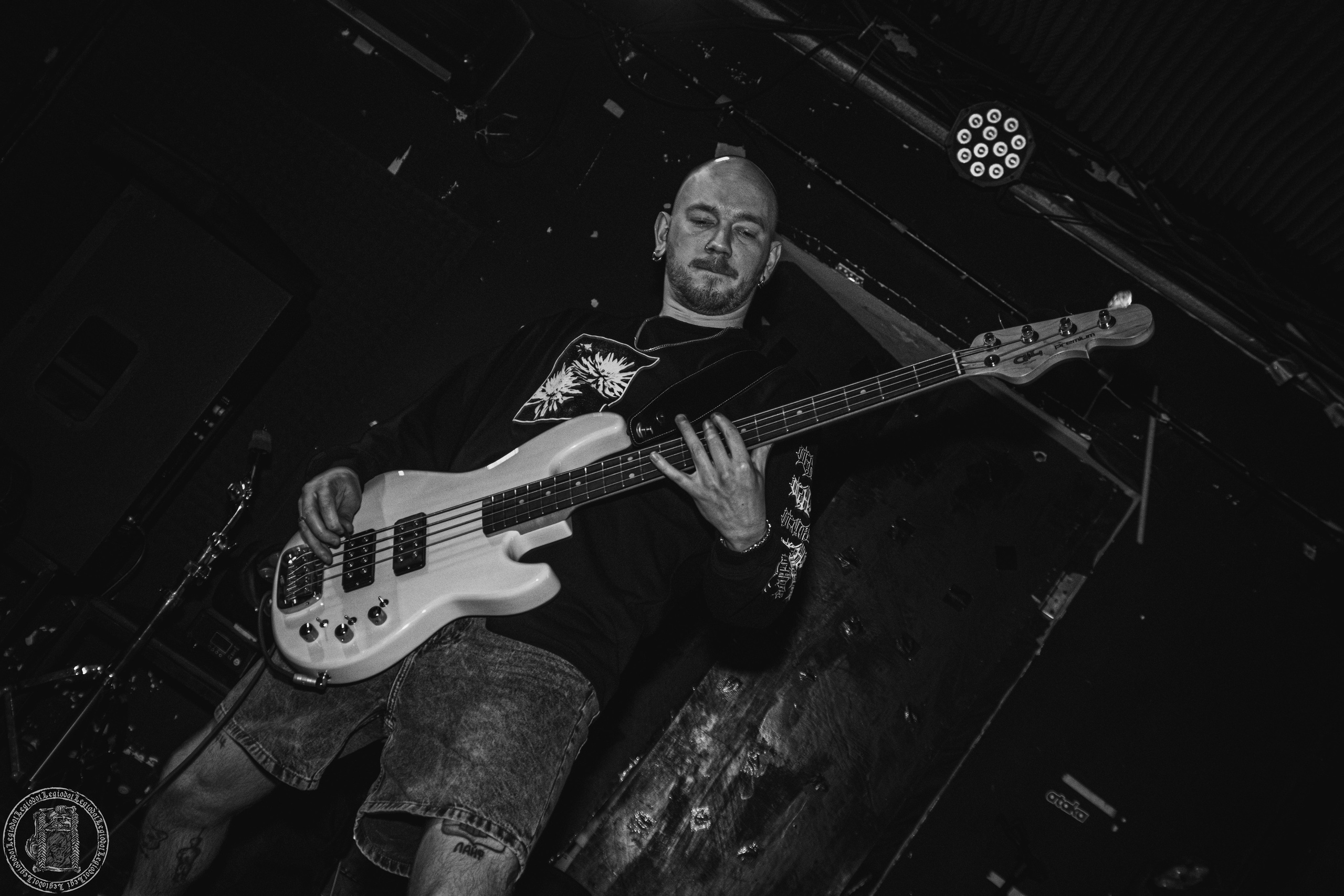 Vranac & Ochag & Convince 30.05.2025. Репортажный фотограф в Москве Legiodot